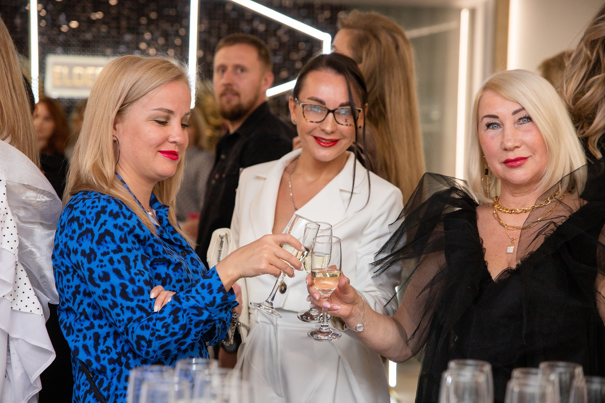 Fashion week ELDERMAFILL 2.0 CITY PARK. Интерьерный и фуд фотограф в Иркутске Дмитрий Арно