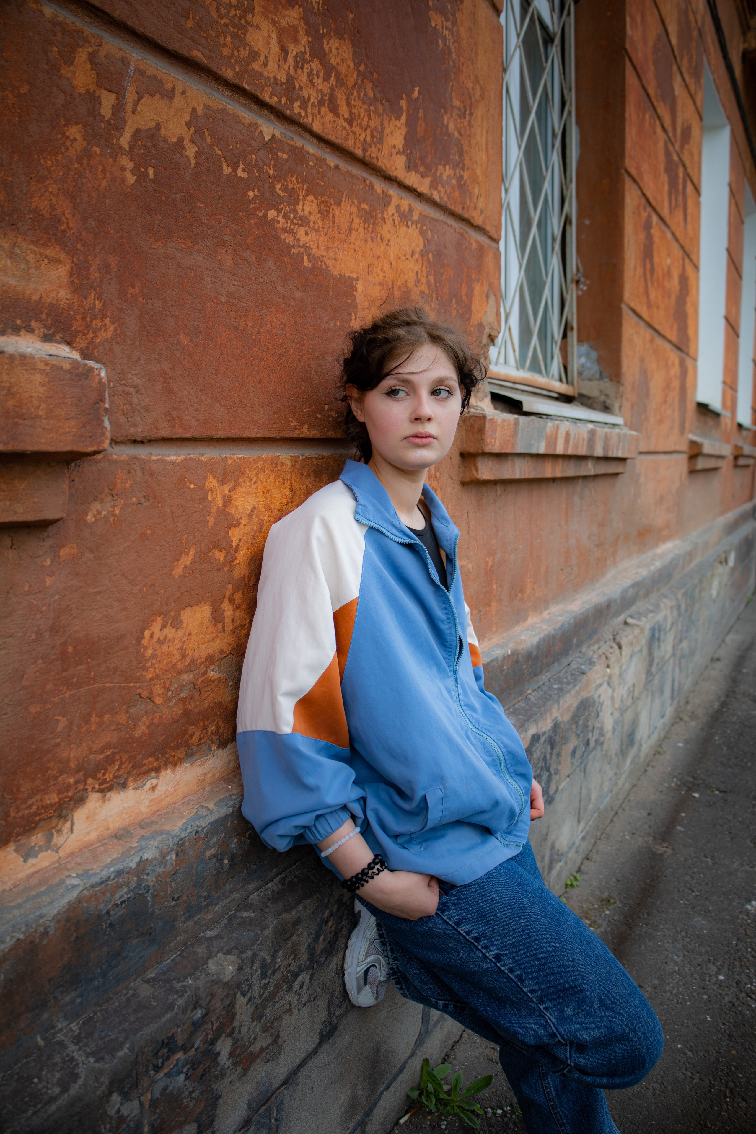 Дубинина Арина. Promodels