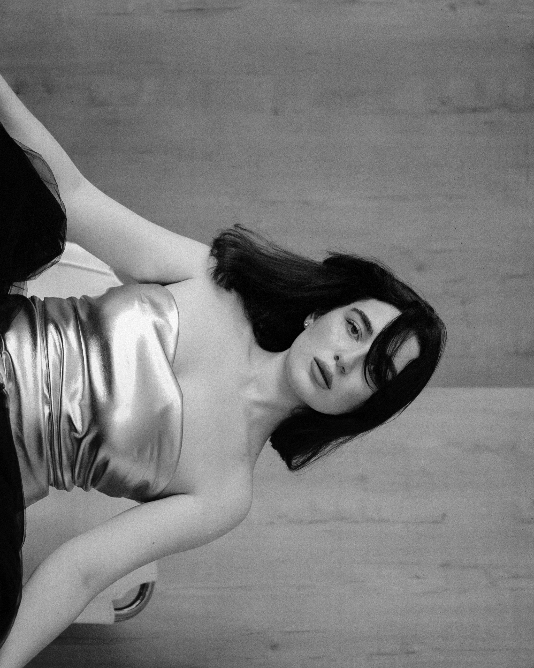 Фотосессия в студии Modo