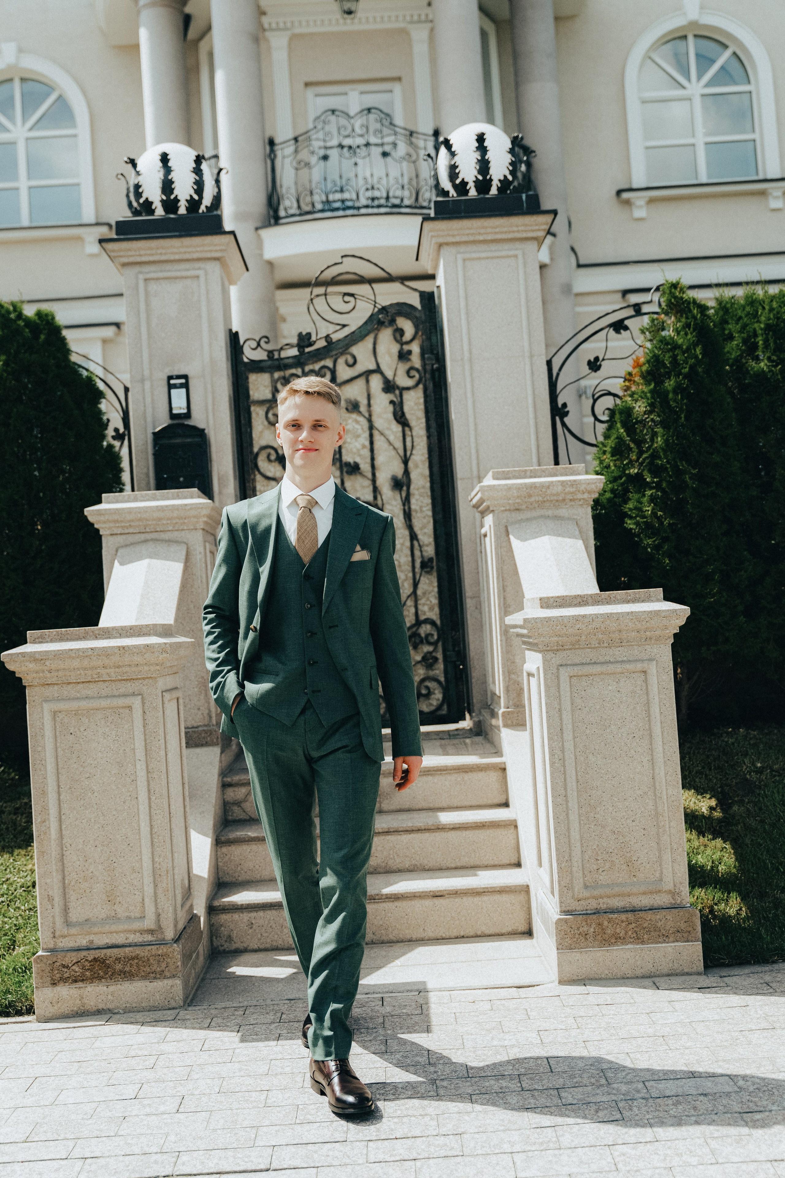 V & D. Свадебный, репортажный и портретный фотограф в Тюмени Женя Черемнова