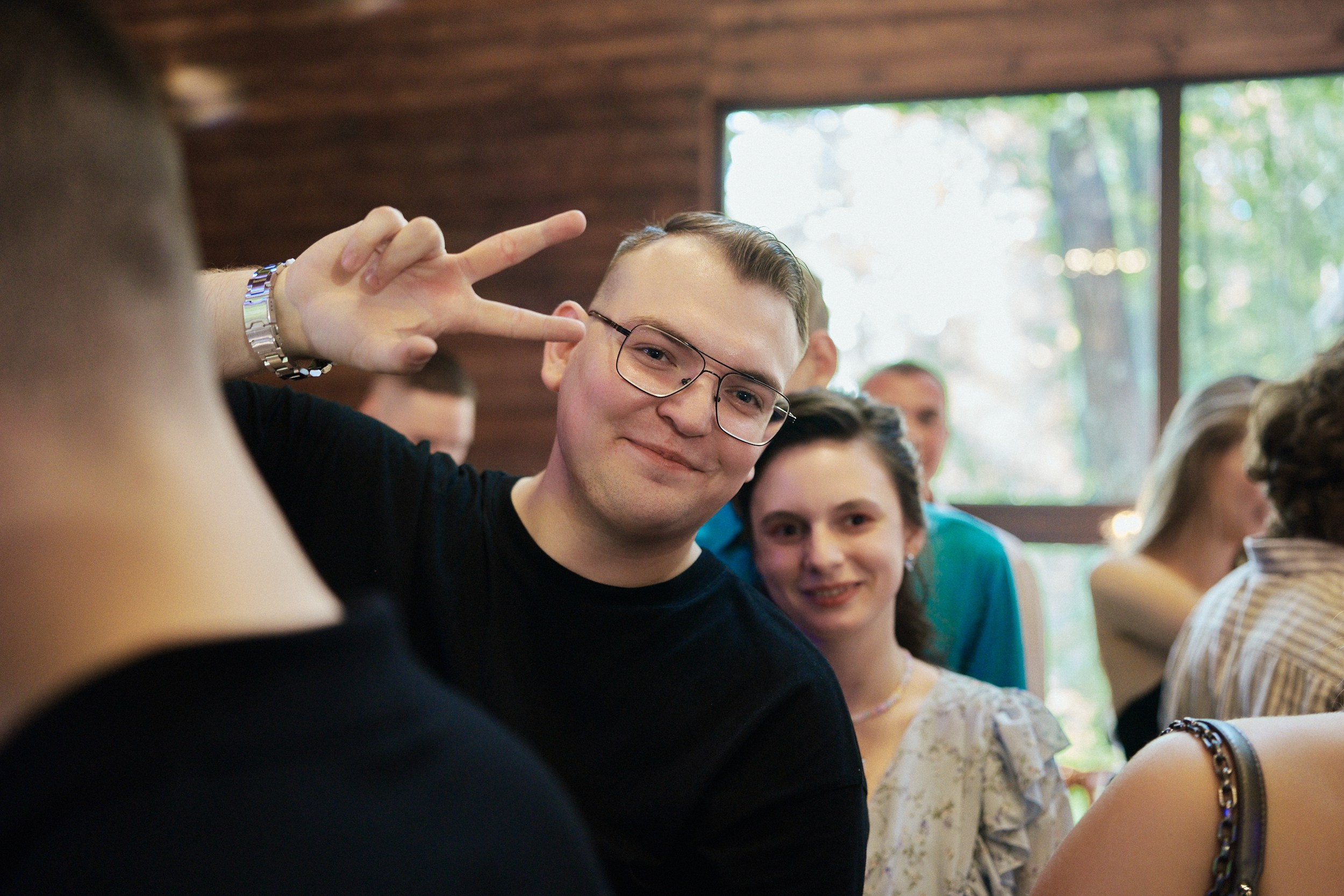 Выпускной «Медицинского института 2024». Фотограф в Хабаровске