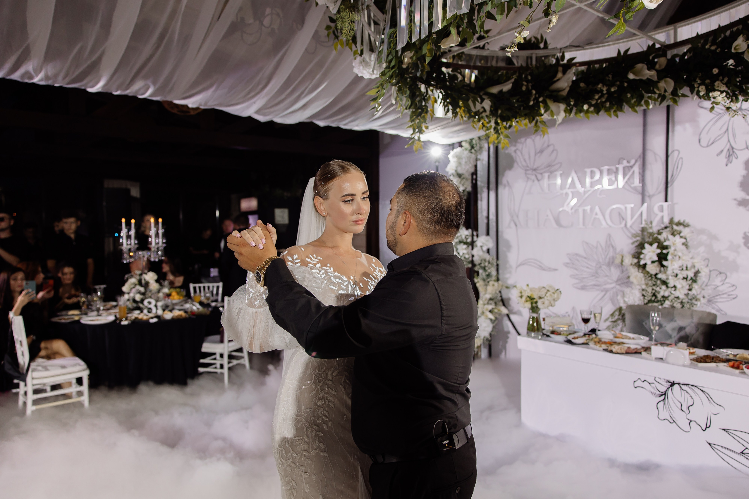 ПОЛНЫЙ СВАДЕБНЫЙ ДЕНЬ, АНДРЕЙ И АНАСТАСИЯ, ПЕГАС. Свадебный и индивидуальный фотограф в Челябинске Евгения Негодяева