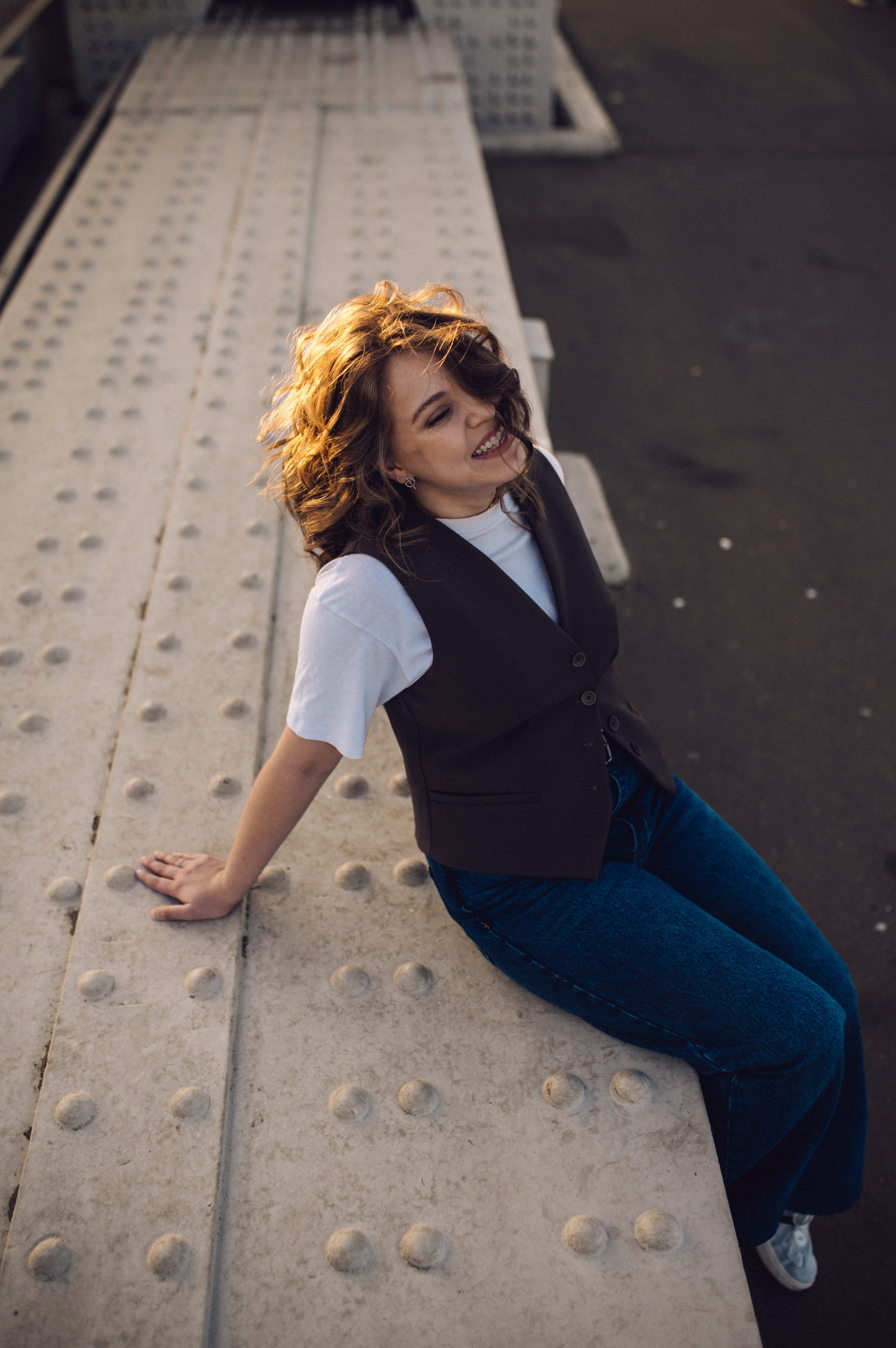 Диана🤍. Лайфстайл фотограф в Москве Серебрянская Фаина