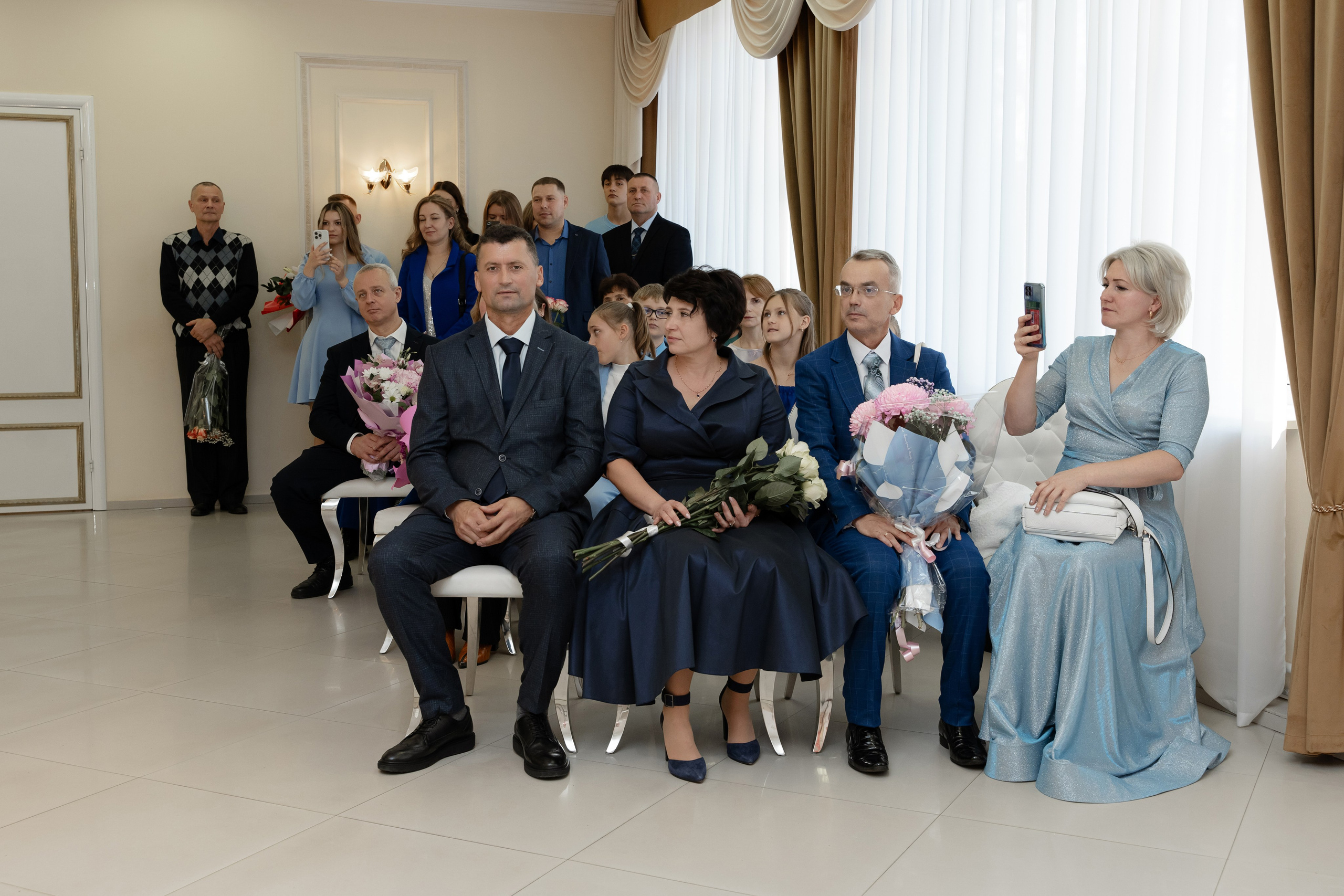 Ринат и Анастасия. Фотограф Сергиев Посад / Москва / Дмитров / Дубна