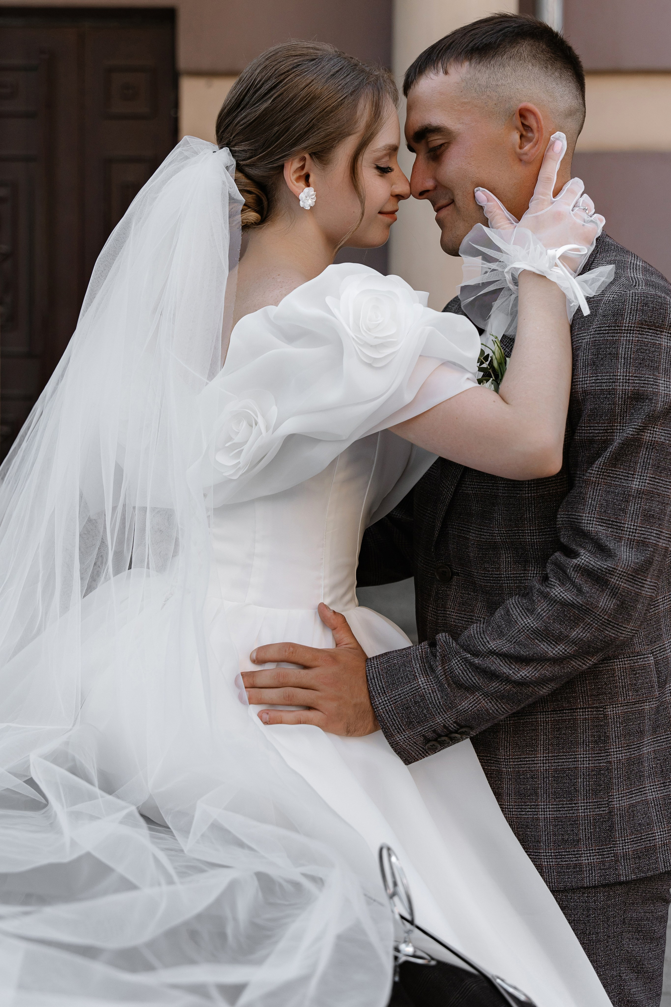 Алина и Александр. Фотограф Сергиев Посад / Москва / Дмитров / Дубна