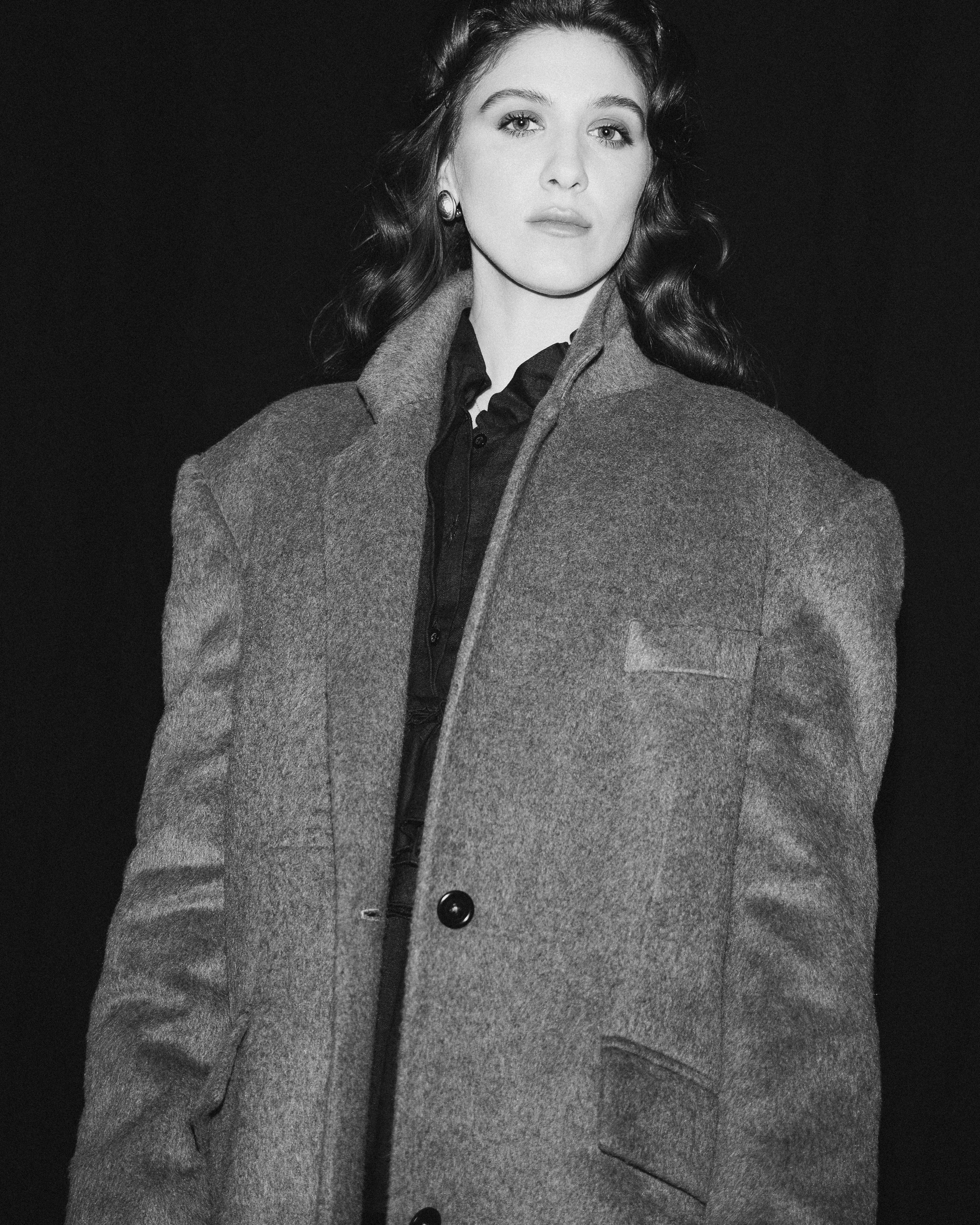 ALENA MUSAEVA BRAND. TUTSARKIS — Art Director | Stylist | Photographer