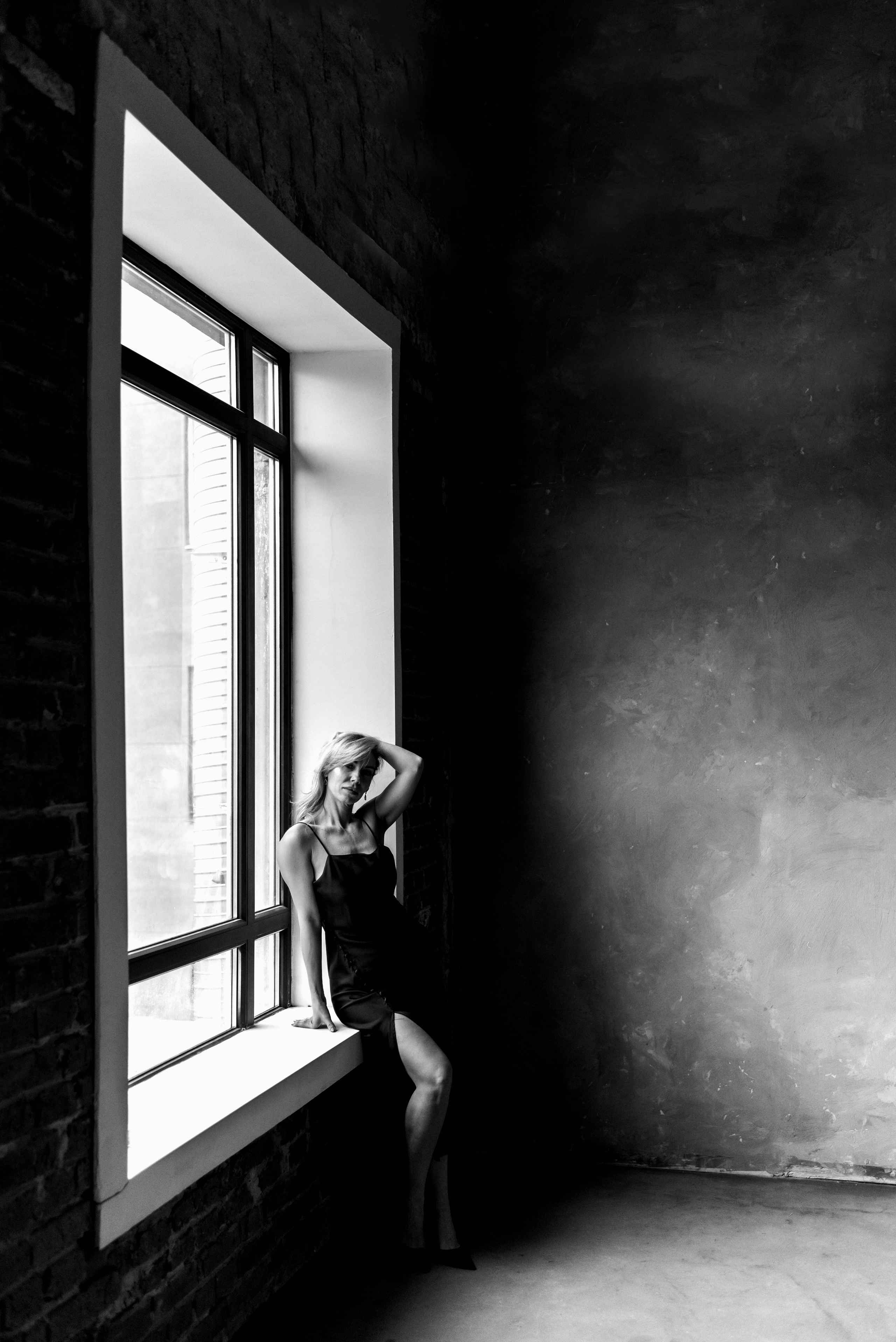 Индивидуальная фотосессия. Фотограф Елена Кучук