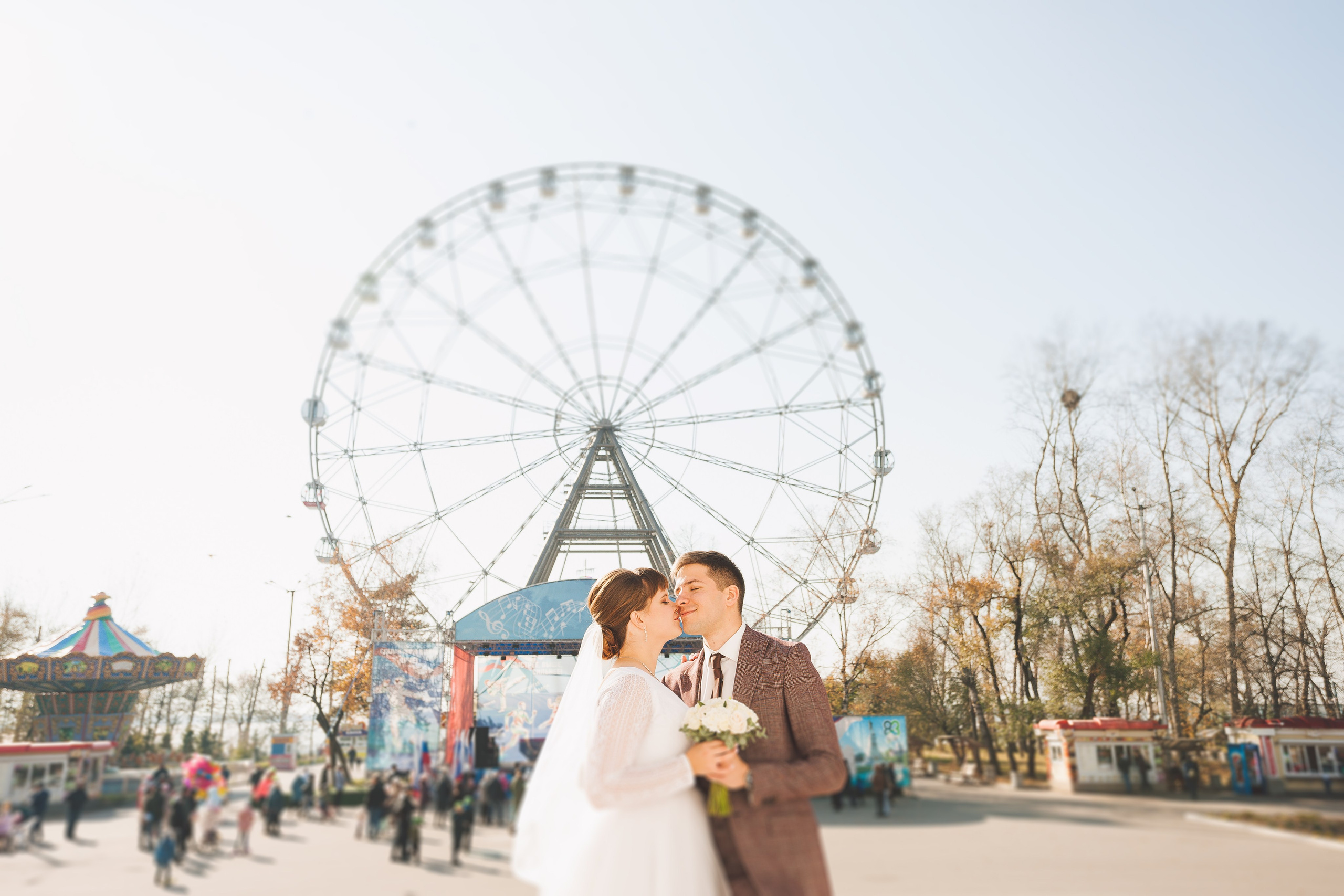 🖤. Екатерина Королева. Фотограф. Хабаровск