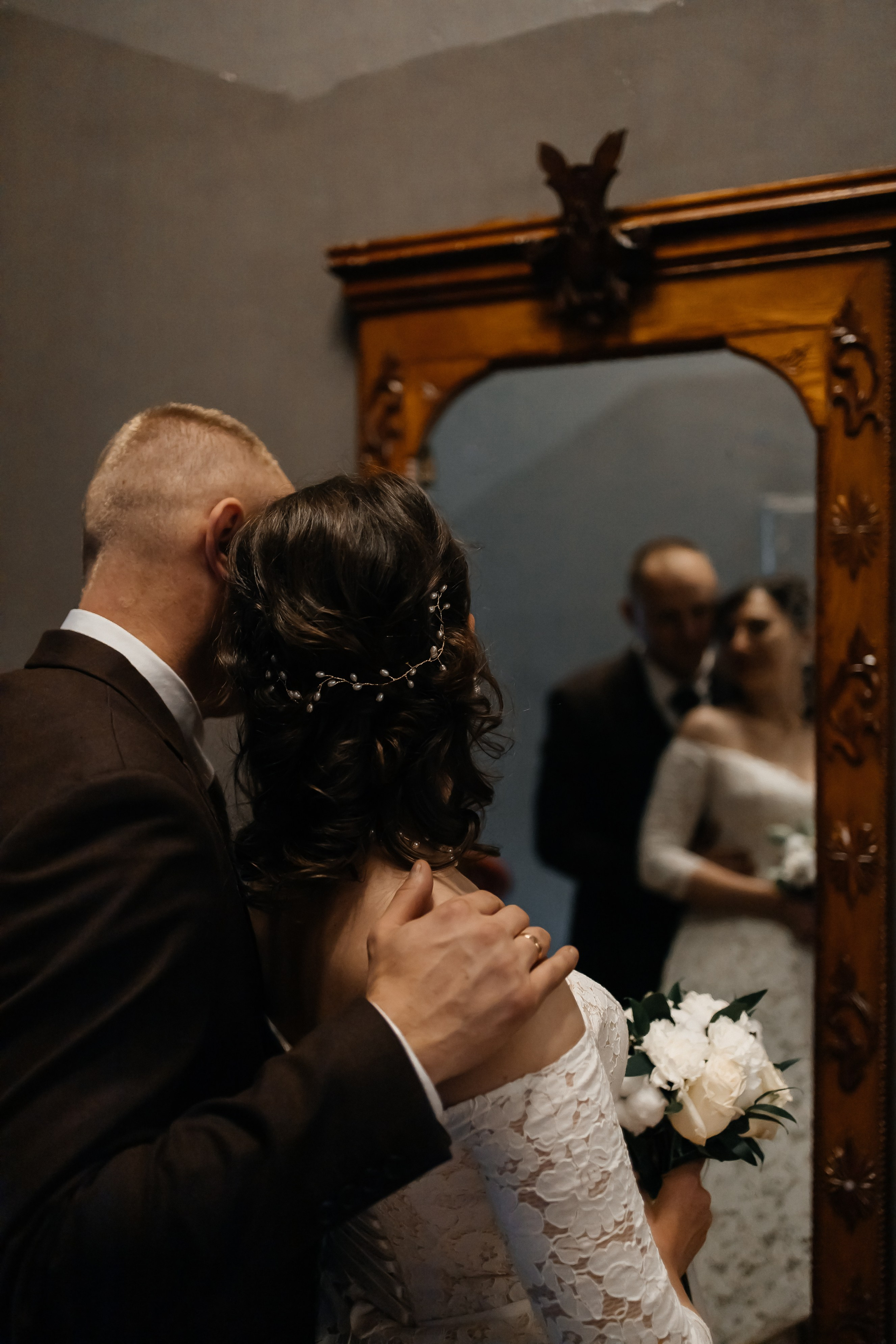 Анатолий и Анна. Фотограф Нестратенко Станислав г. Шилка, г. Чита