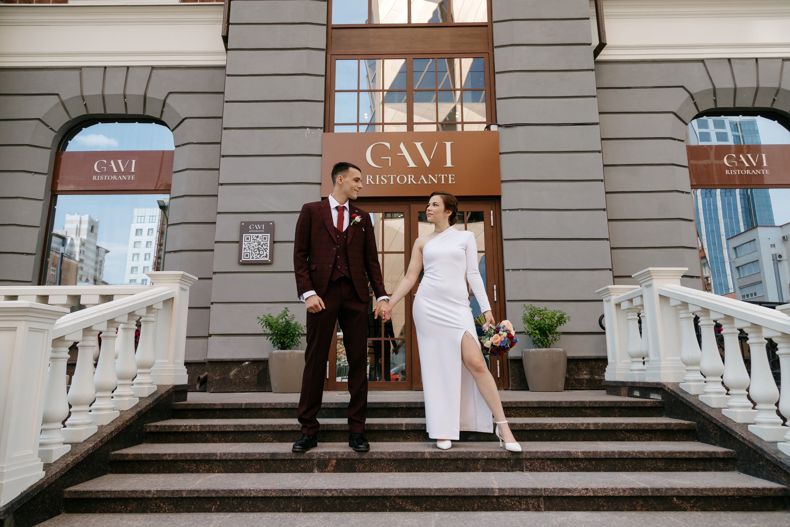 Анастасия и Никита. Портрет и художественный портрет в Екатеринбурге фотограф Юлия Че