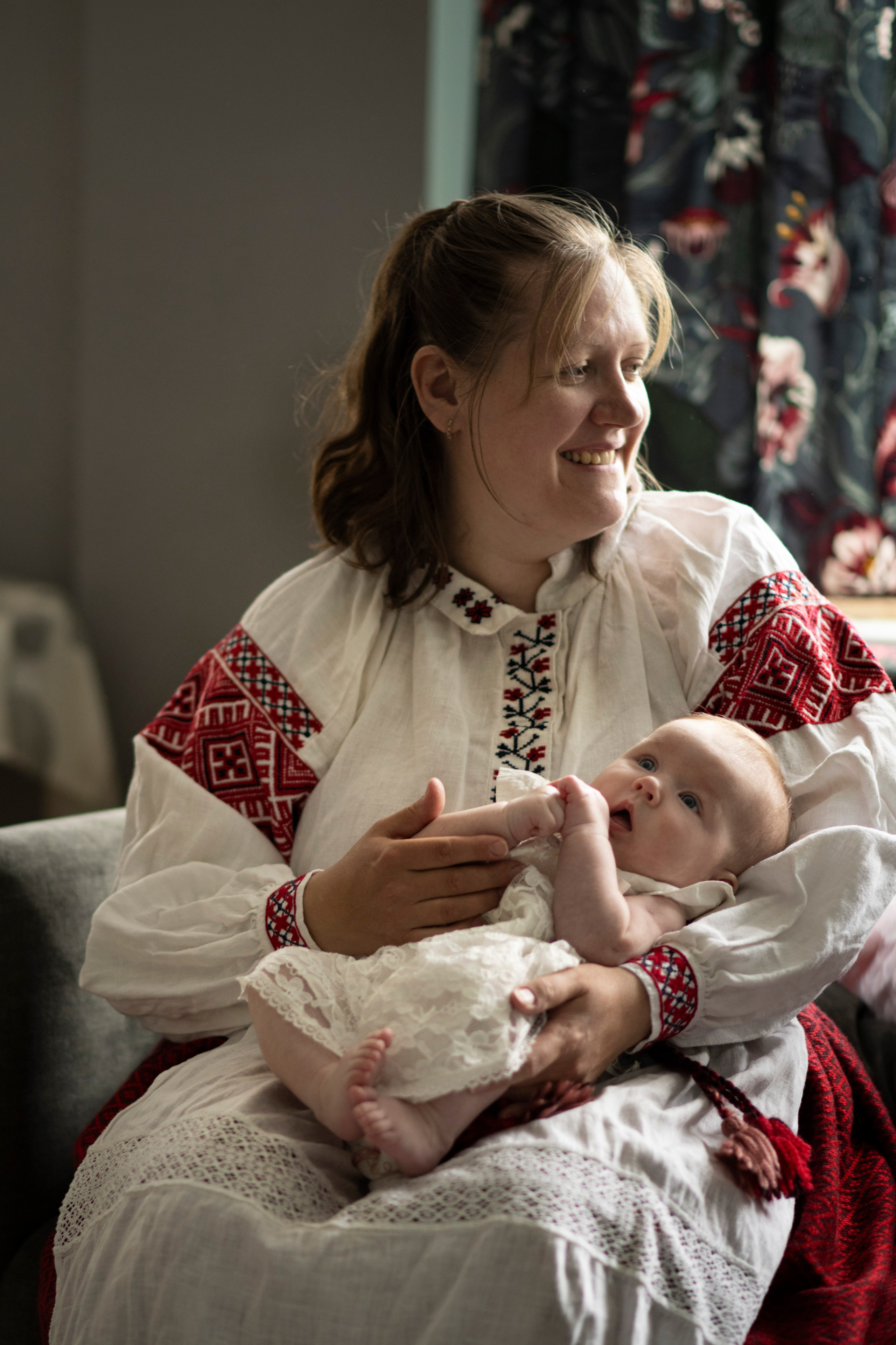Семейная. Фотограф в Минске Екатерина Сидорок