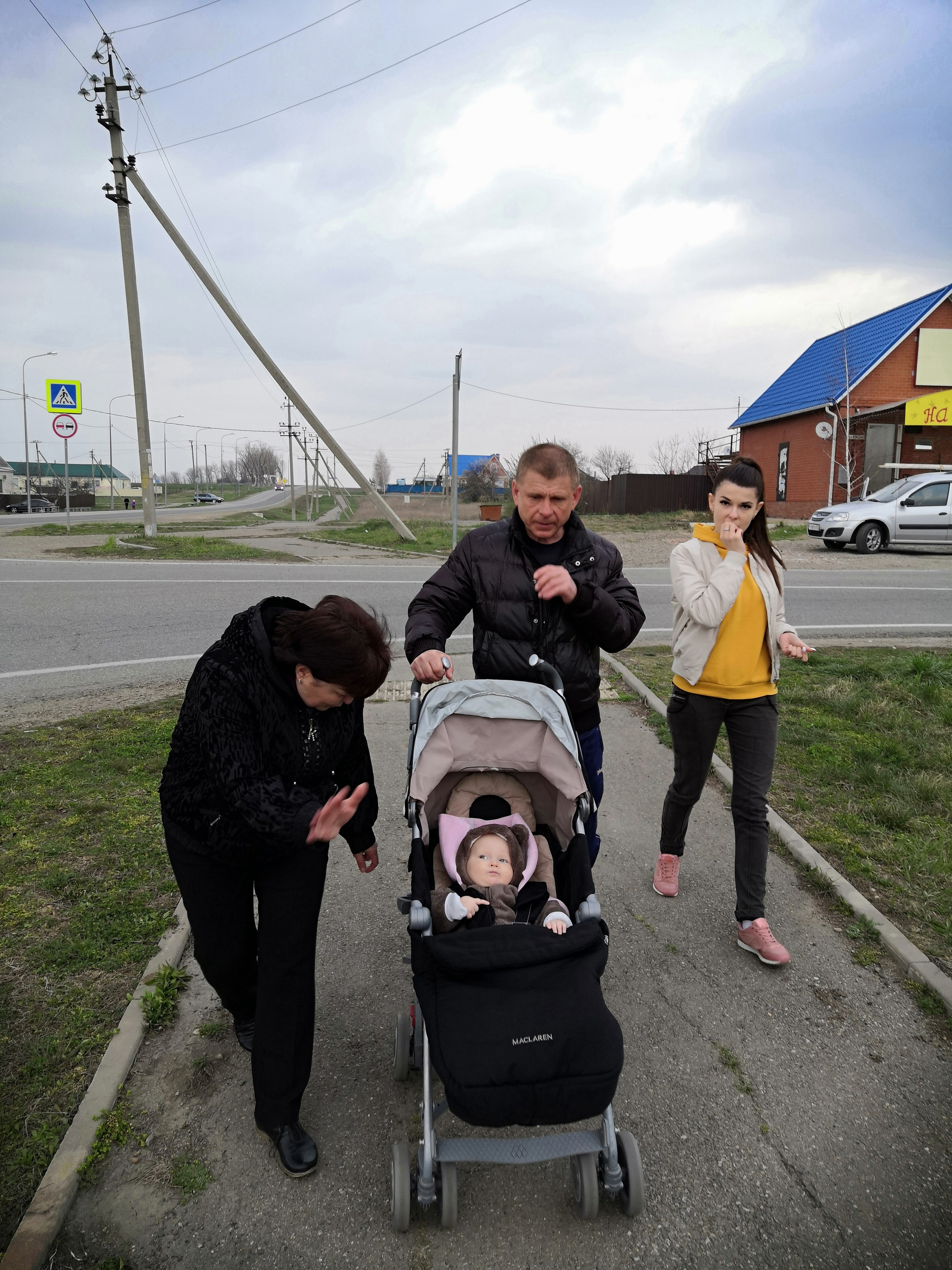 Остальные фото. Виталий Юрченко