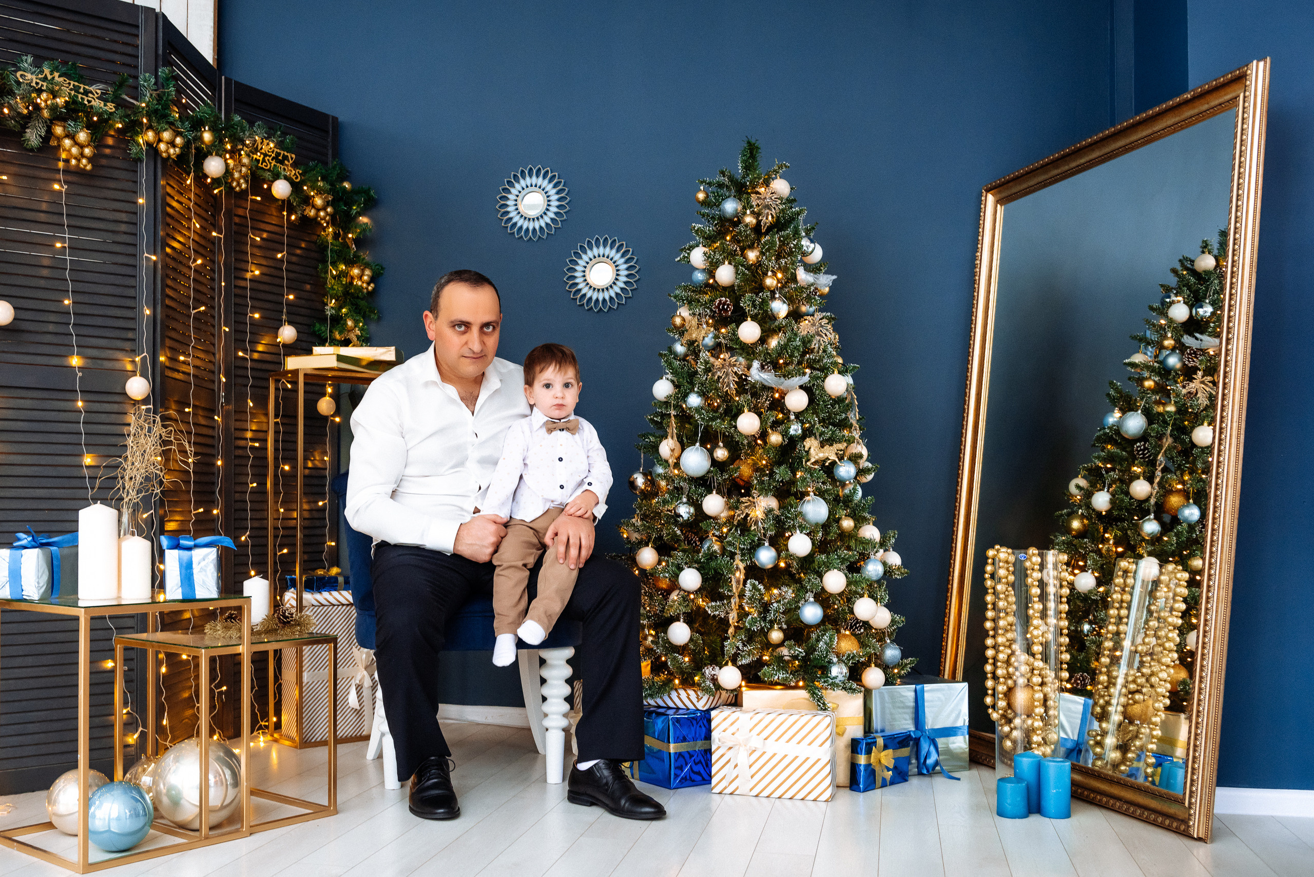 New Year's photoshoot in Tbilisi. Fedor Lemeshko — Destination Wedding and Family Lifestyle photographer