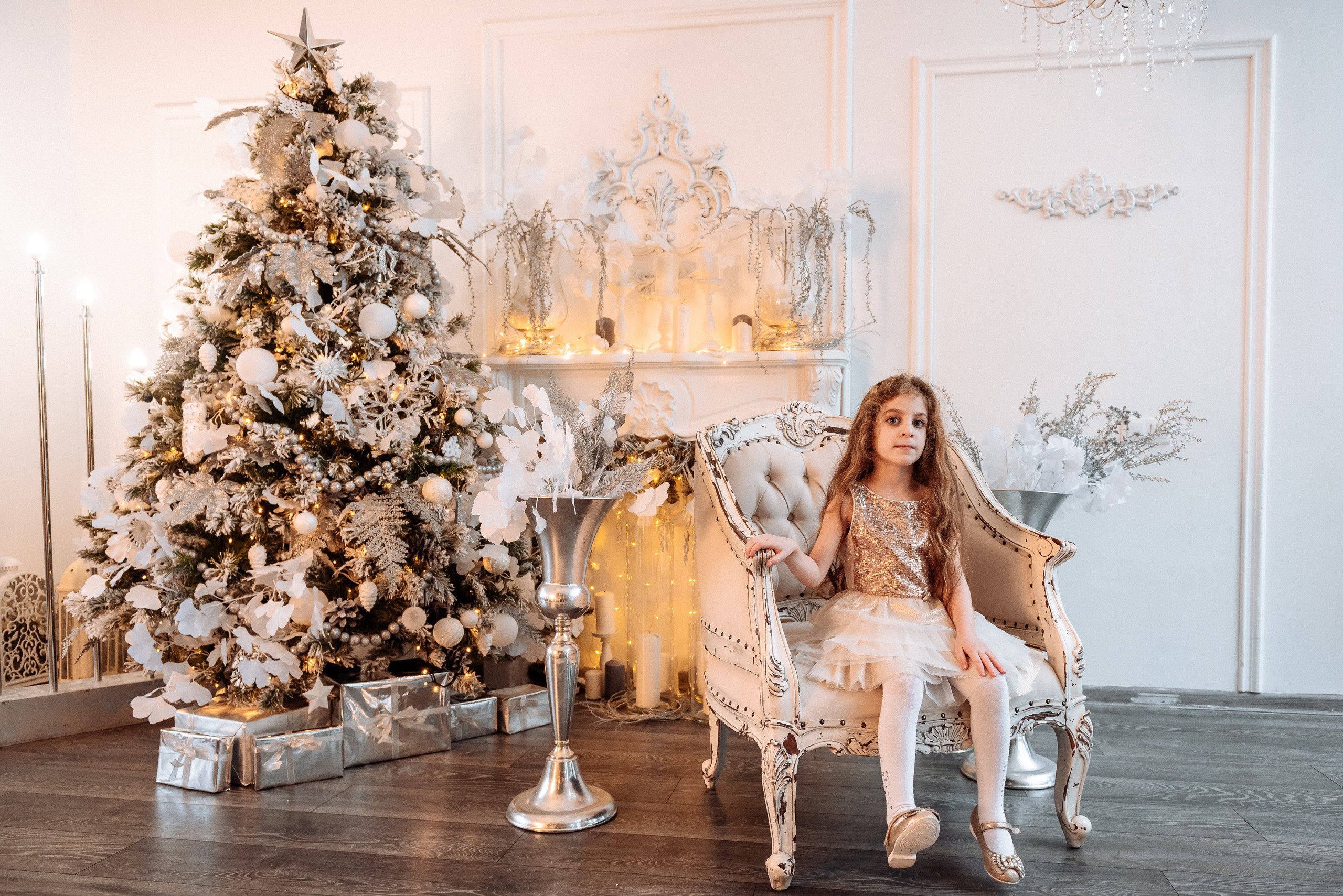 New Year's photoshoot in Tbilisi. Fedor Lemeshko — Destination Wedding and Family Lifestyle photographer