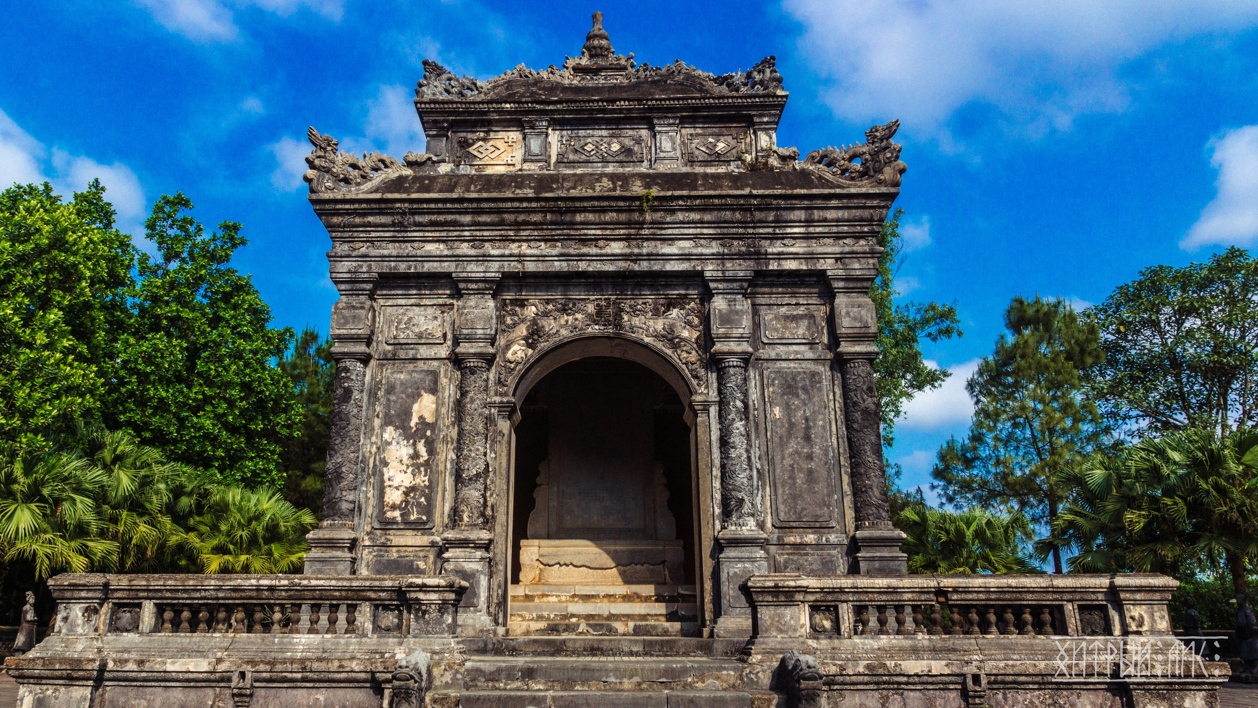 Вьетнам. Фотограф-путешественник Самойлов Максим «Sly Fox»