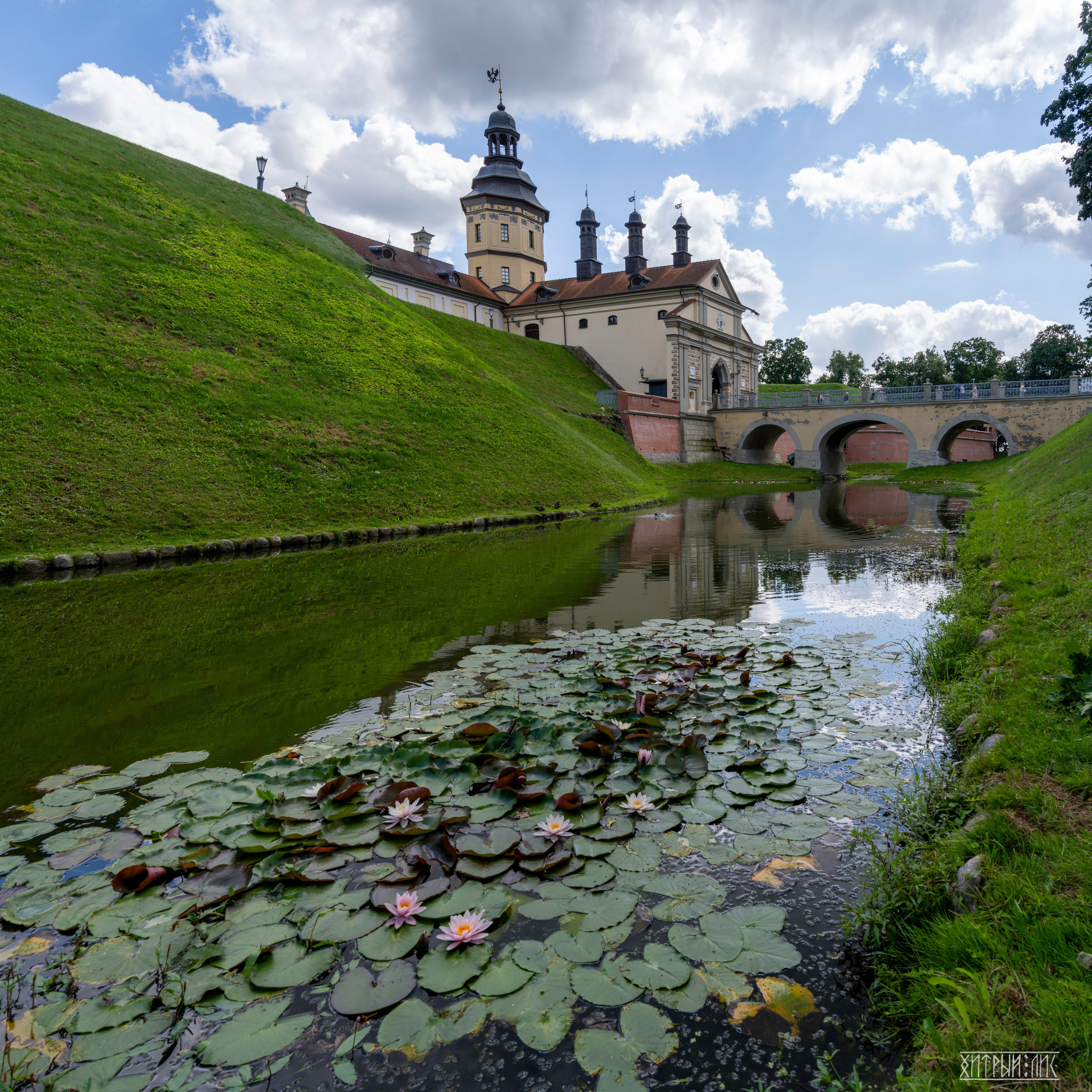 Беларусь. Фотограф-путешественник Самойлов Максим «Sly Fox»
