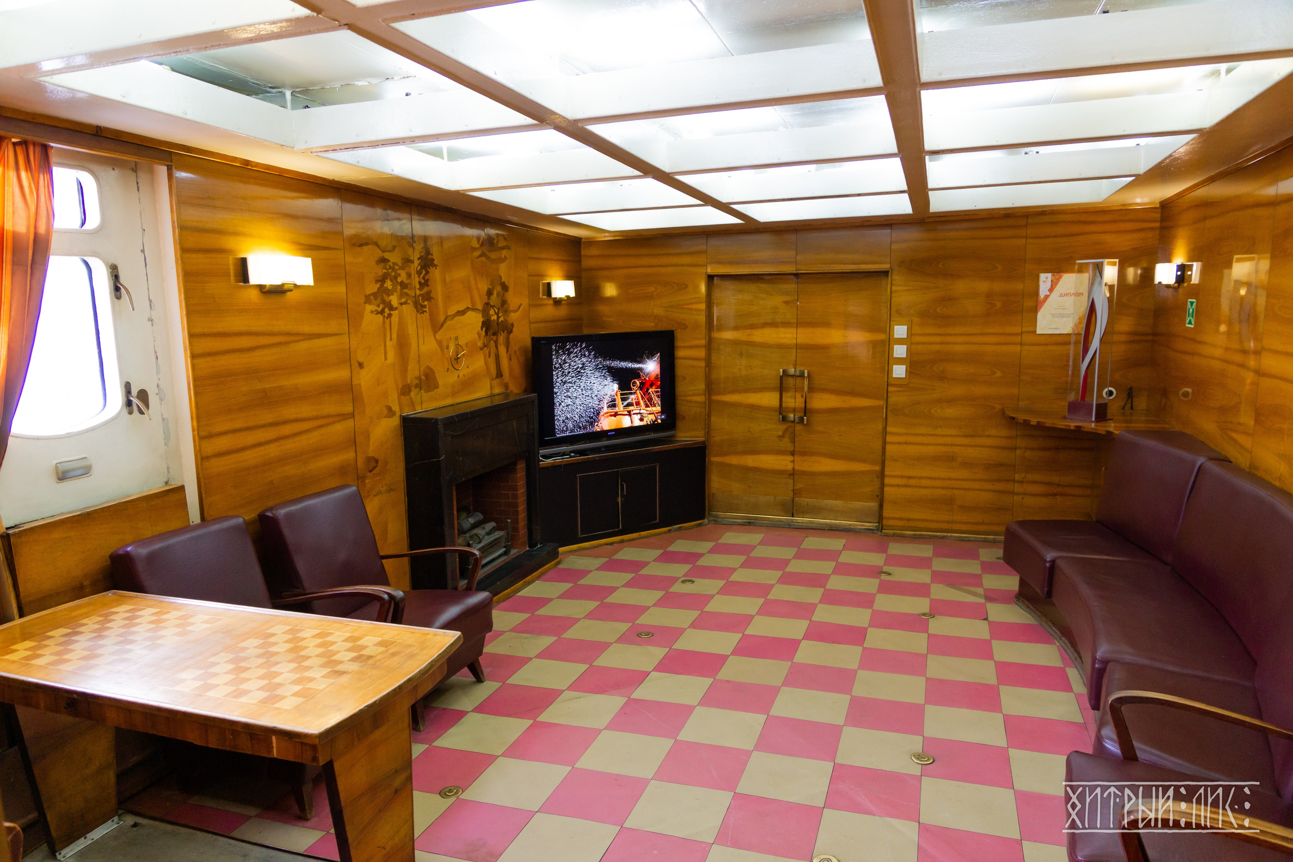 Мурманская обл. Фотограф-путешественник Самойлов Максим «Sly Fox»