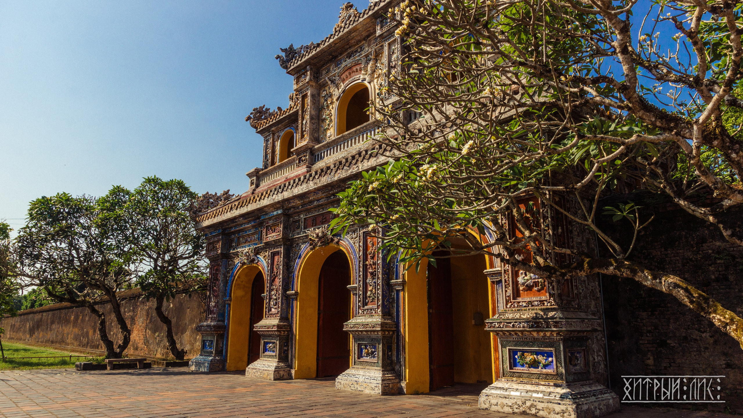 Вьетнам. Фотограф-путешественник Самойлов Максим «Sly Fox»