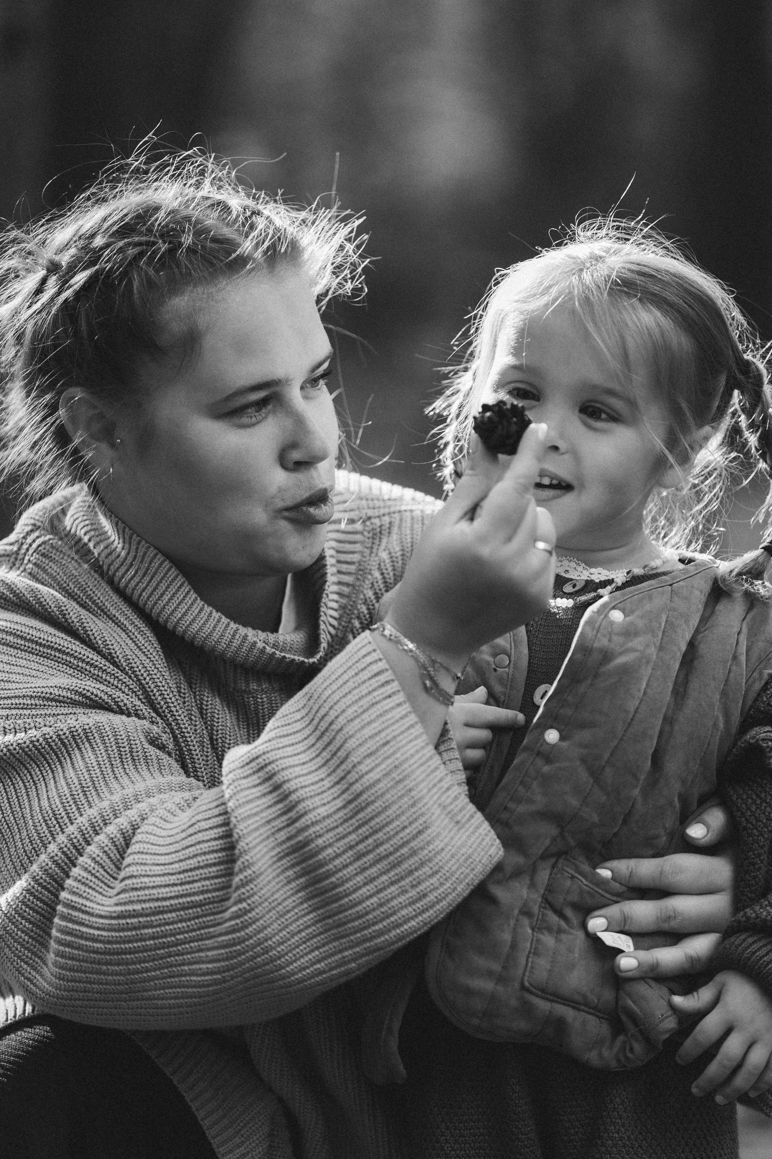 Юлиана. Фотограф Харитонова Наталья