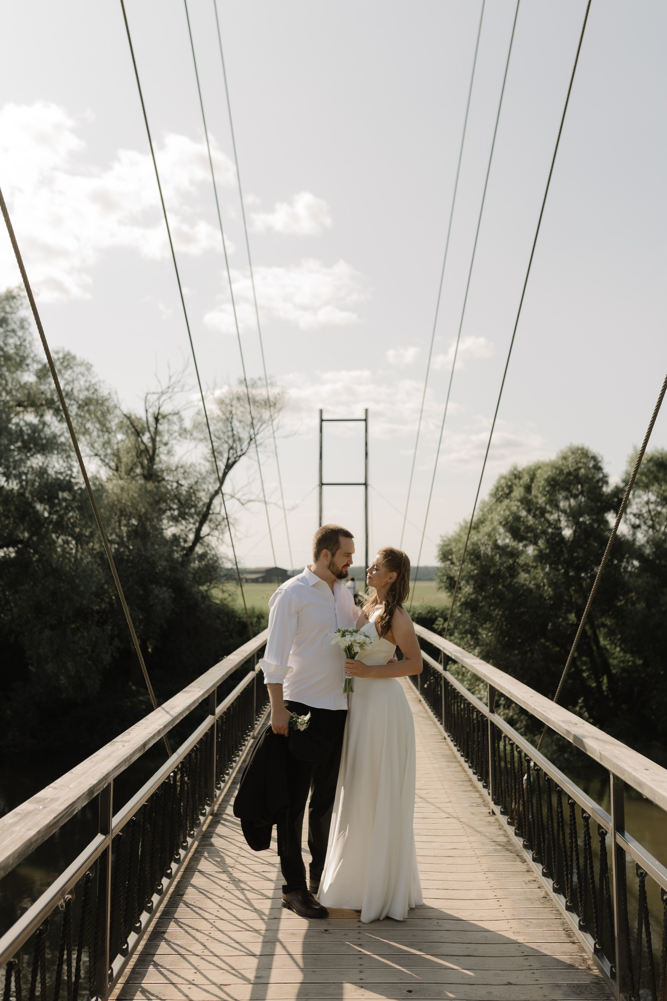 Родион и Валенина. Семейный фотограф в Обнинске