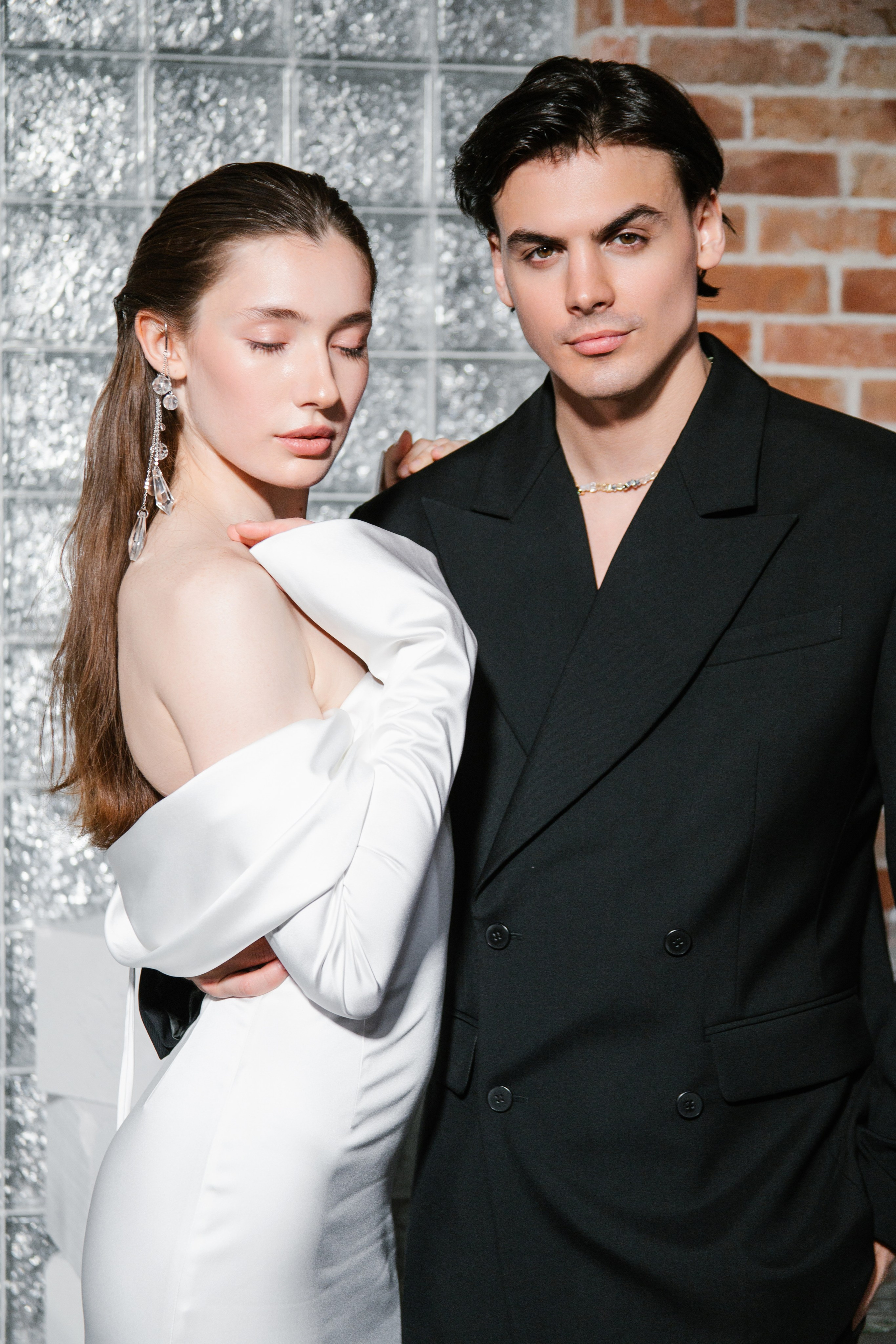 Елена и Михаил. ФОТОГРАФ АЛИНА ФОКА