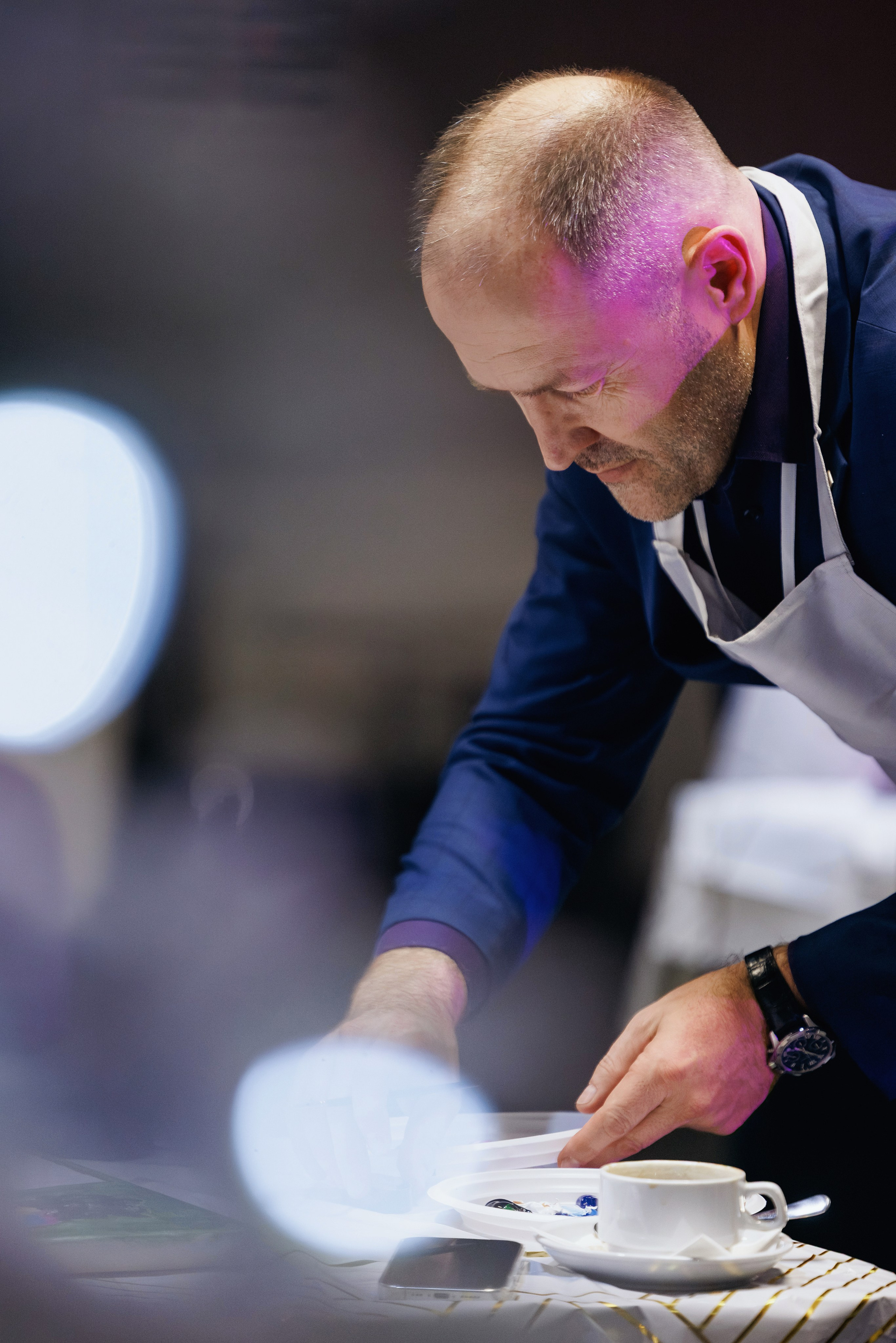 Про-Бизнес-Парк. Зимняя встреча резидентов. Фотограф Виталий Хайлов, Екатеринбург