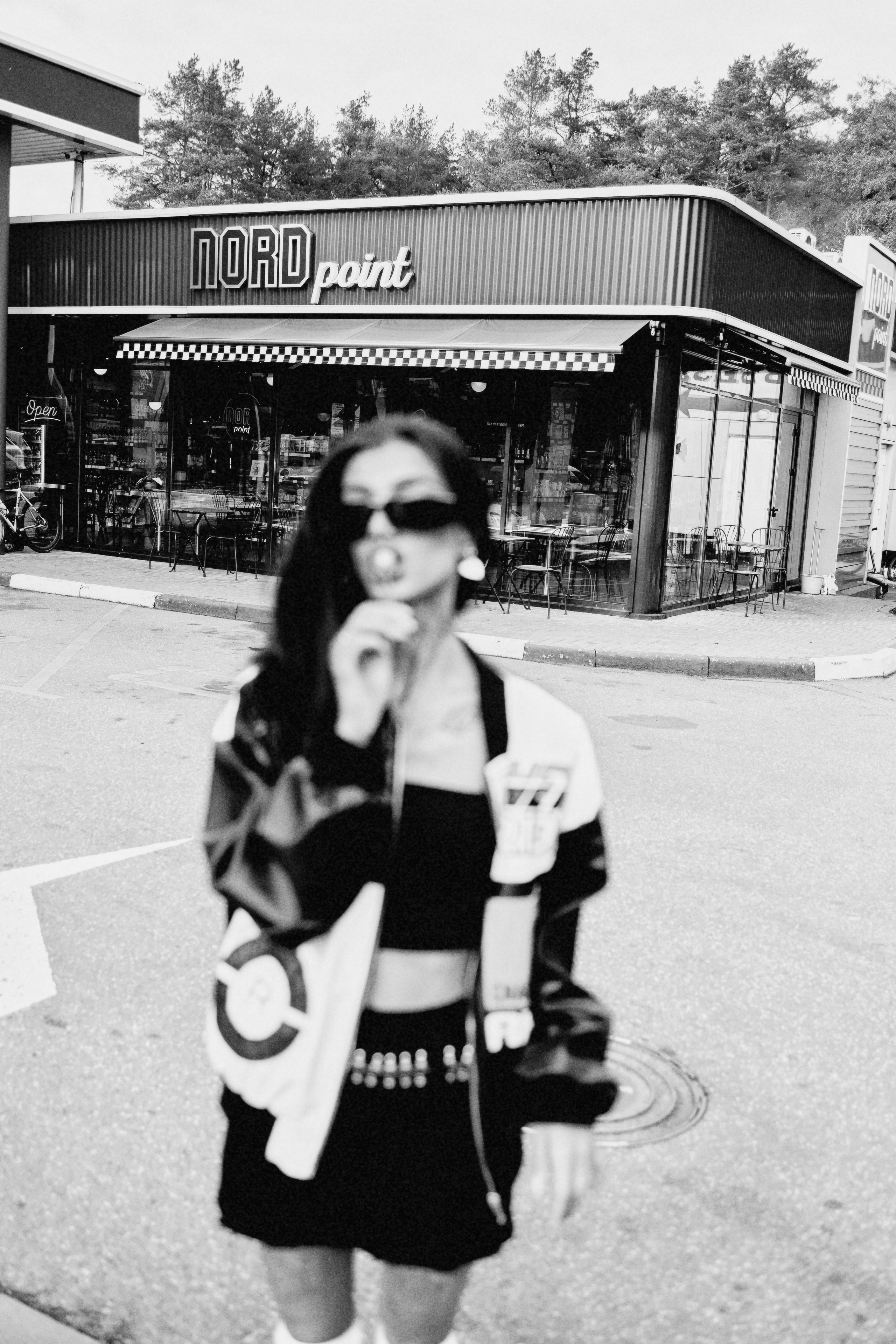 Уличная съёмка. Фотограф Роксана, Санкт-Петербург