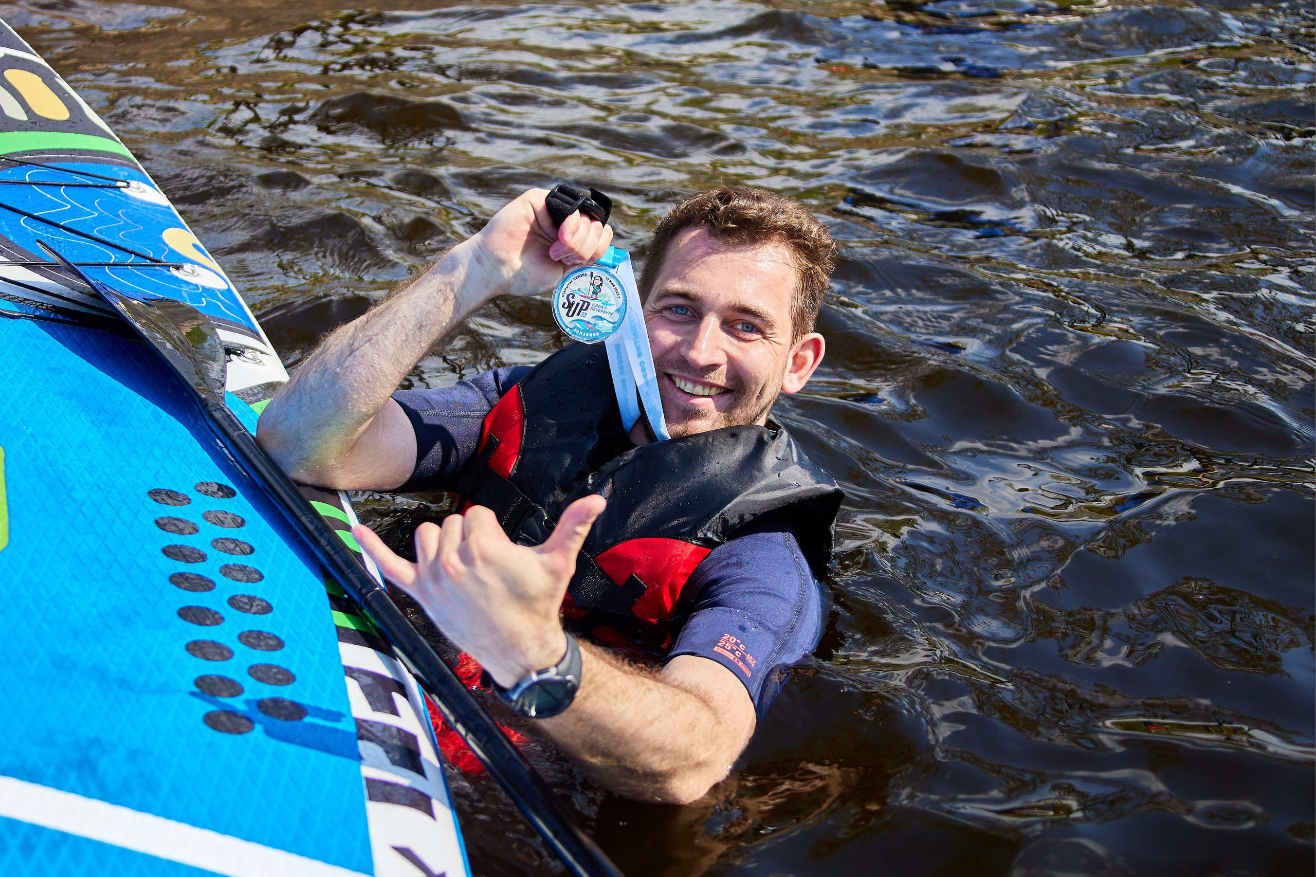 Спортивные соревнования