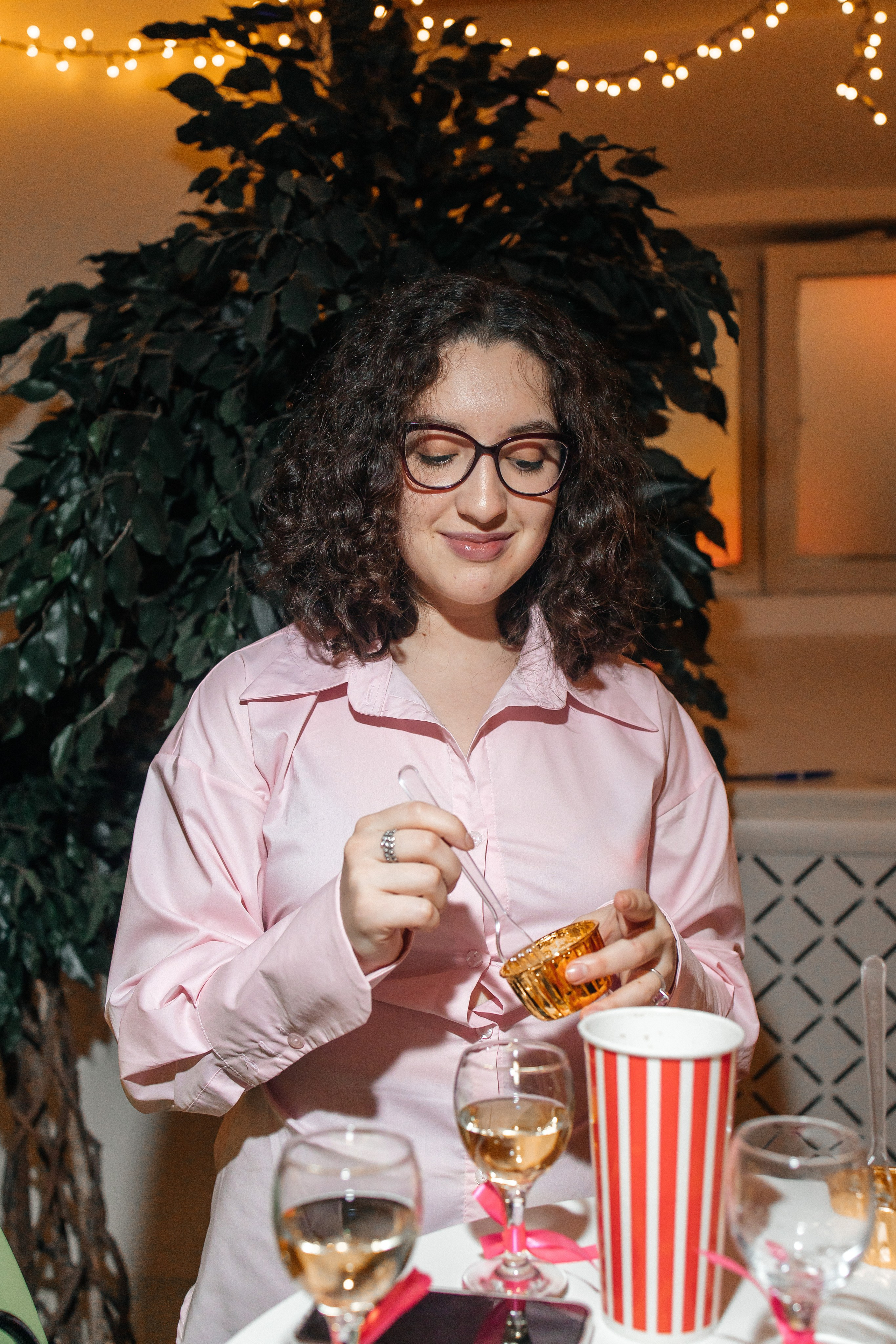 Девичник. Фотограф в Санкт-Петербурге Виктория Безверхая