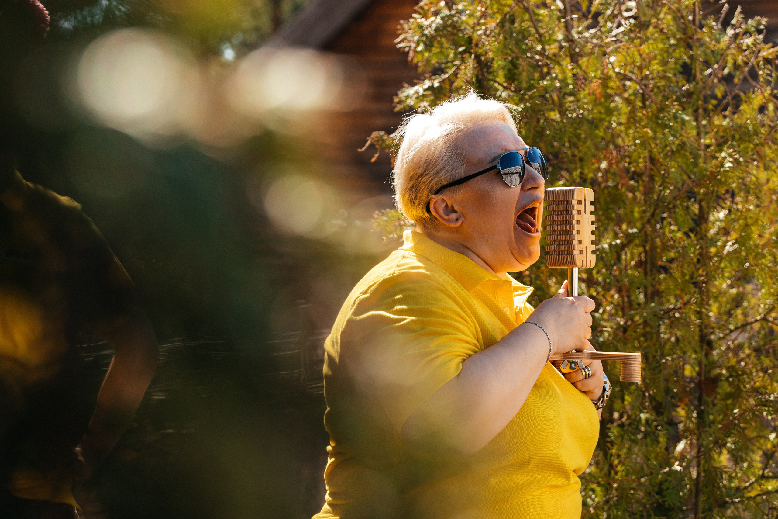 СТАРАЯ МЕЛЬНИЦА. Фотограф в Санкт-Петербурге Виктория Безверхая
