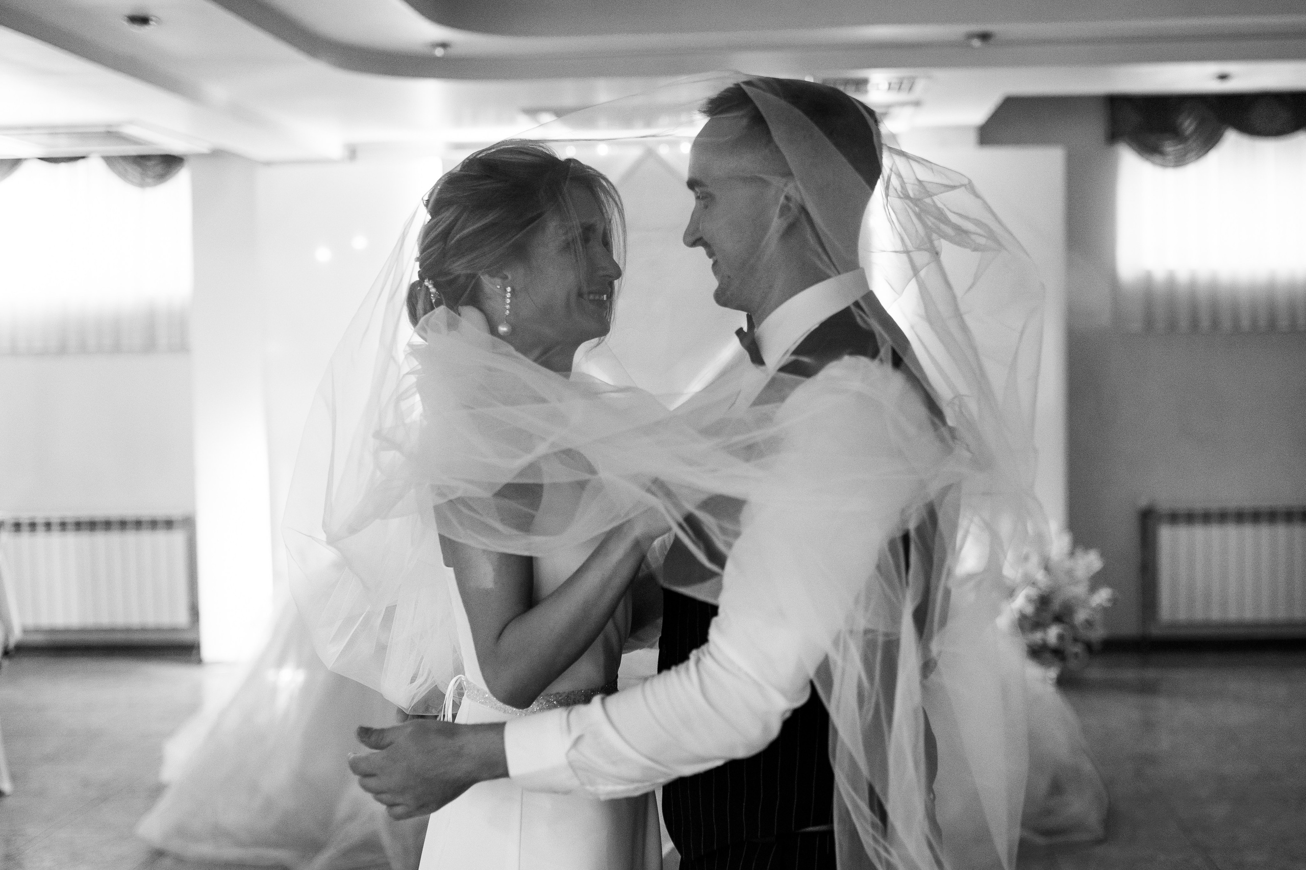 Алексей и Яна. Фотограф в Самаре Иван Булатов