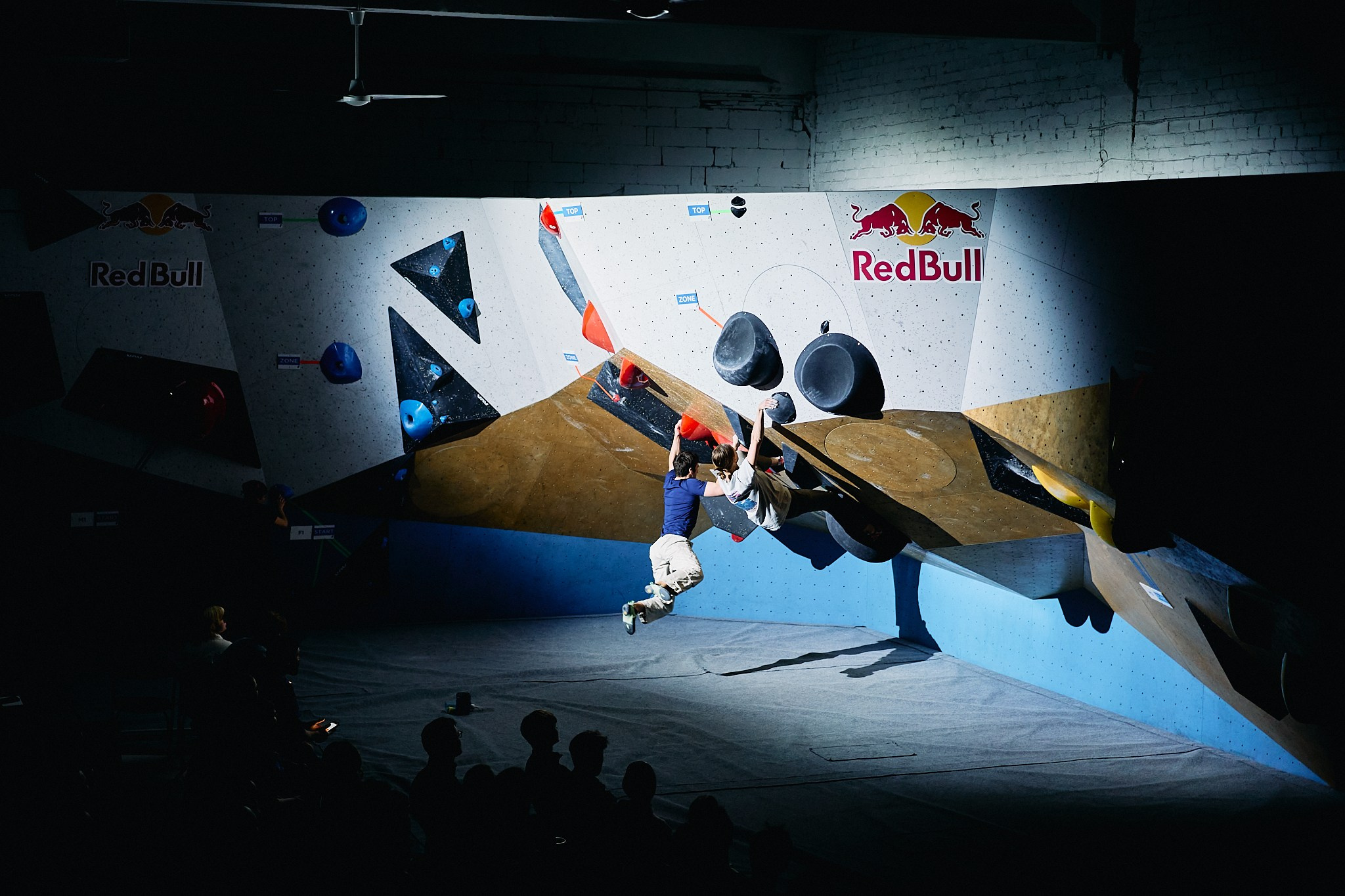 Bouldering Competition (Vertical, Vilnius). Photographer in Vilnius