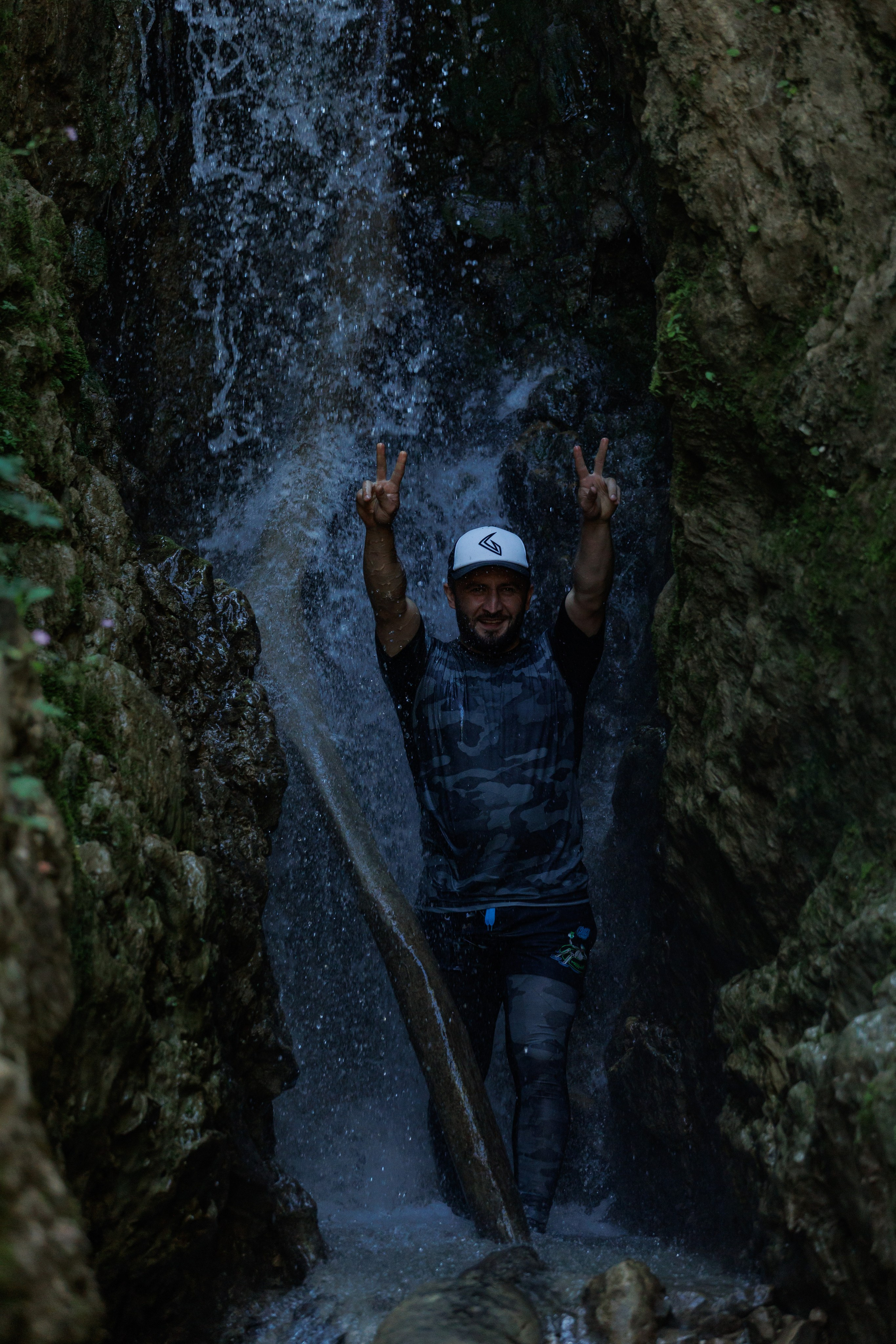 Рафтинг. Фотограф в Санкт-Петербурге и Москве Макс Спектор