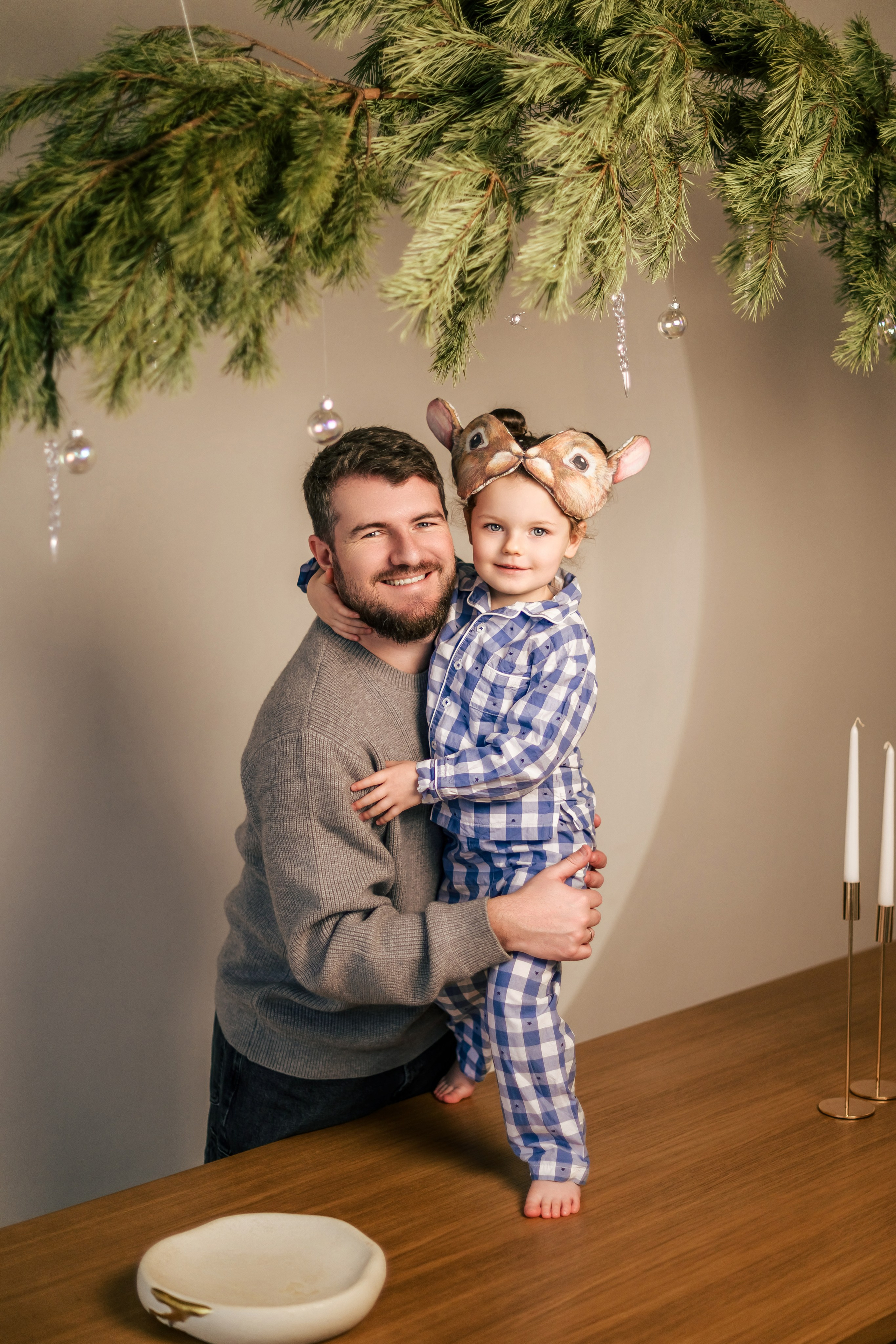 Семейная и детская съемка. Творческий фотограф в Крыму Анна Пашко