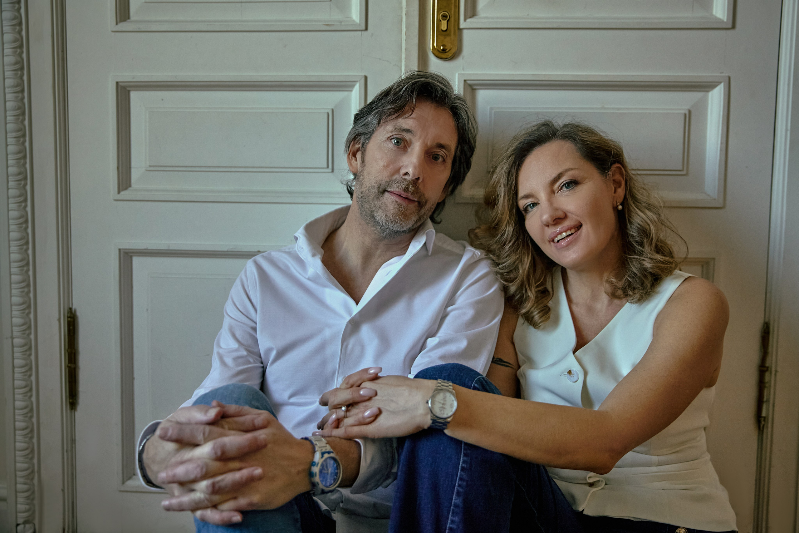 Love story взрослой пары. Рекламный фотограф Санкт-Петербург Катерина Мишкель