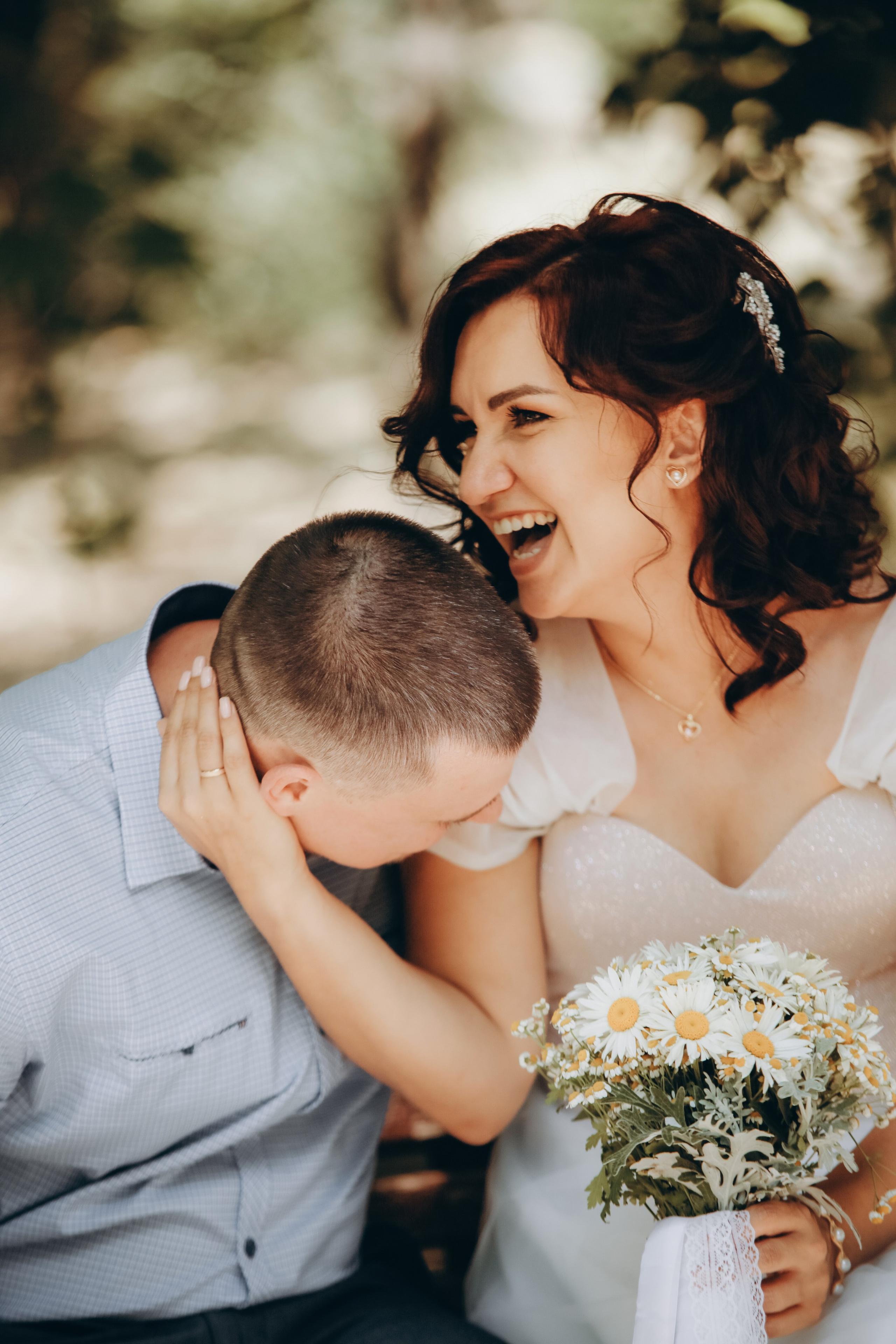 Анастасия и Александр. Фотограф в Волгодонске Ирина Шкода