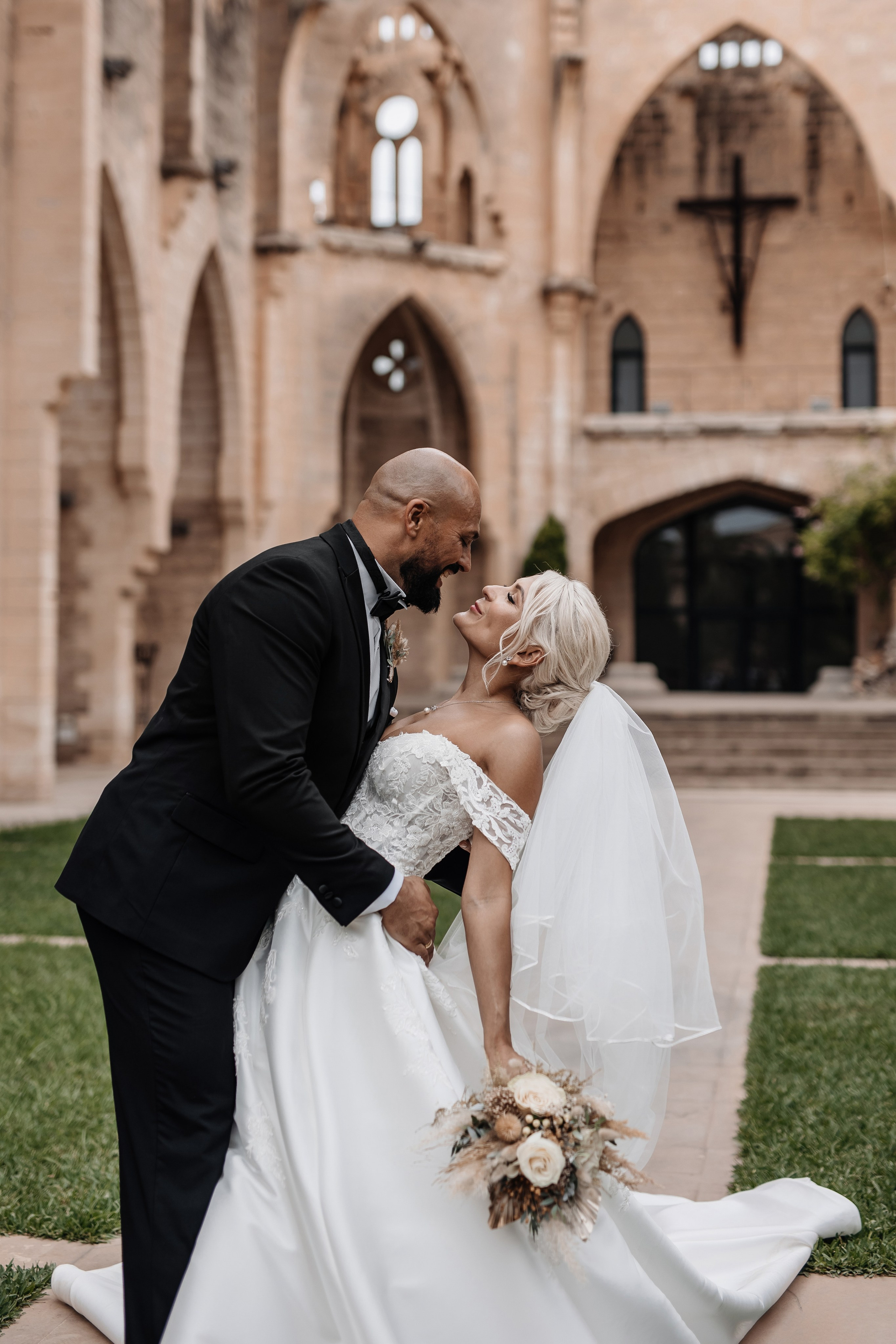 Vaida_&_Tadas. Фотограф на Майорке Екатерина Дробышева