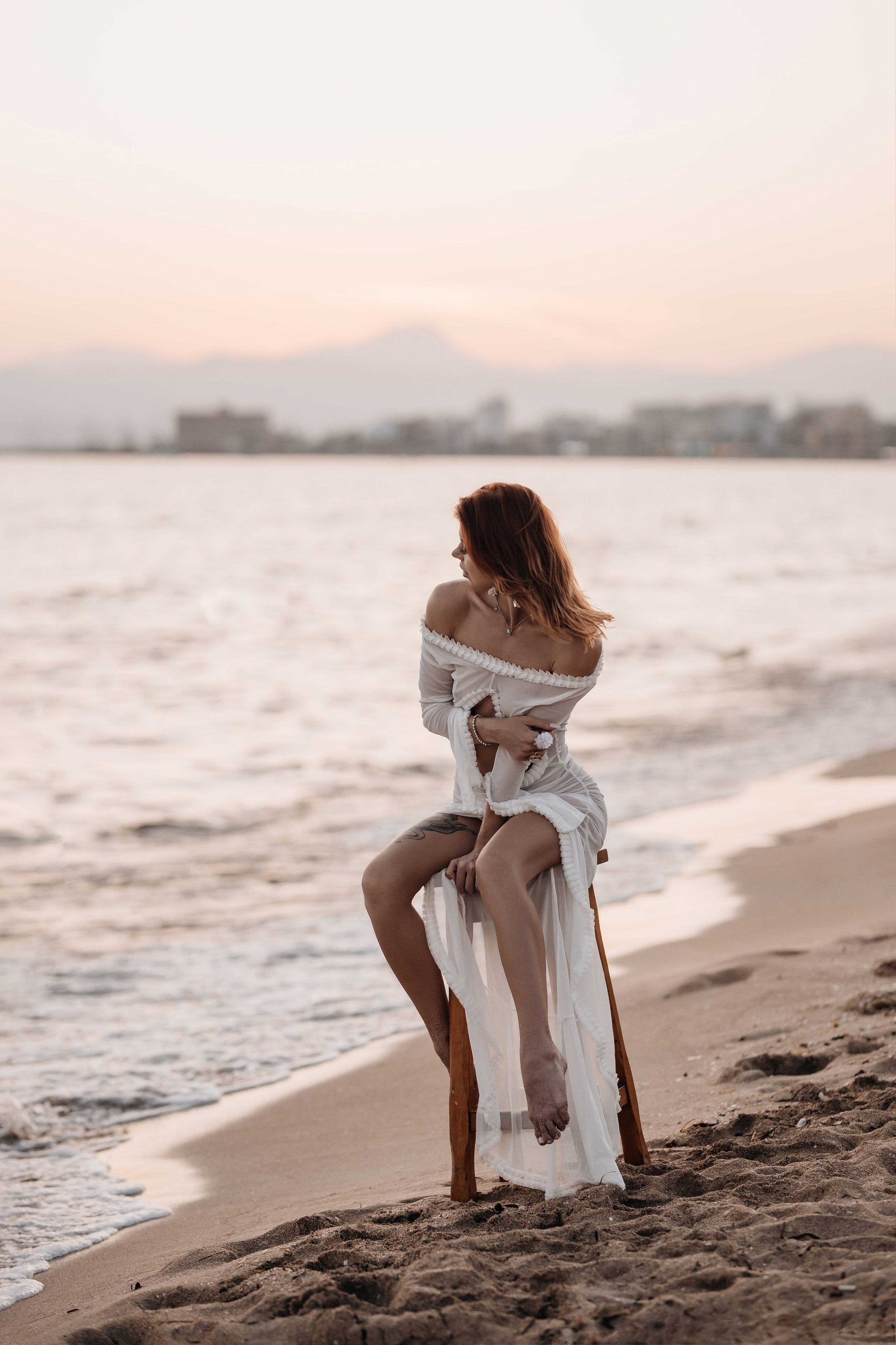 Karina. Фотограф на Майорке Екатерина Дробышева