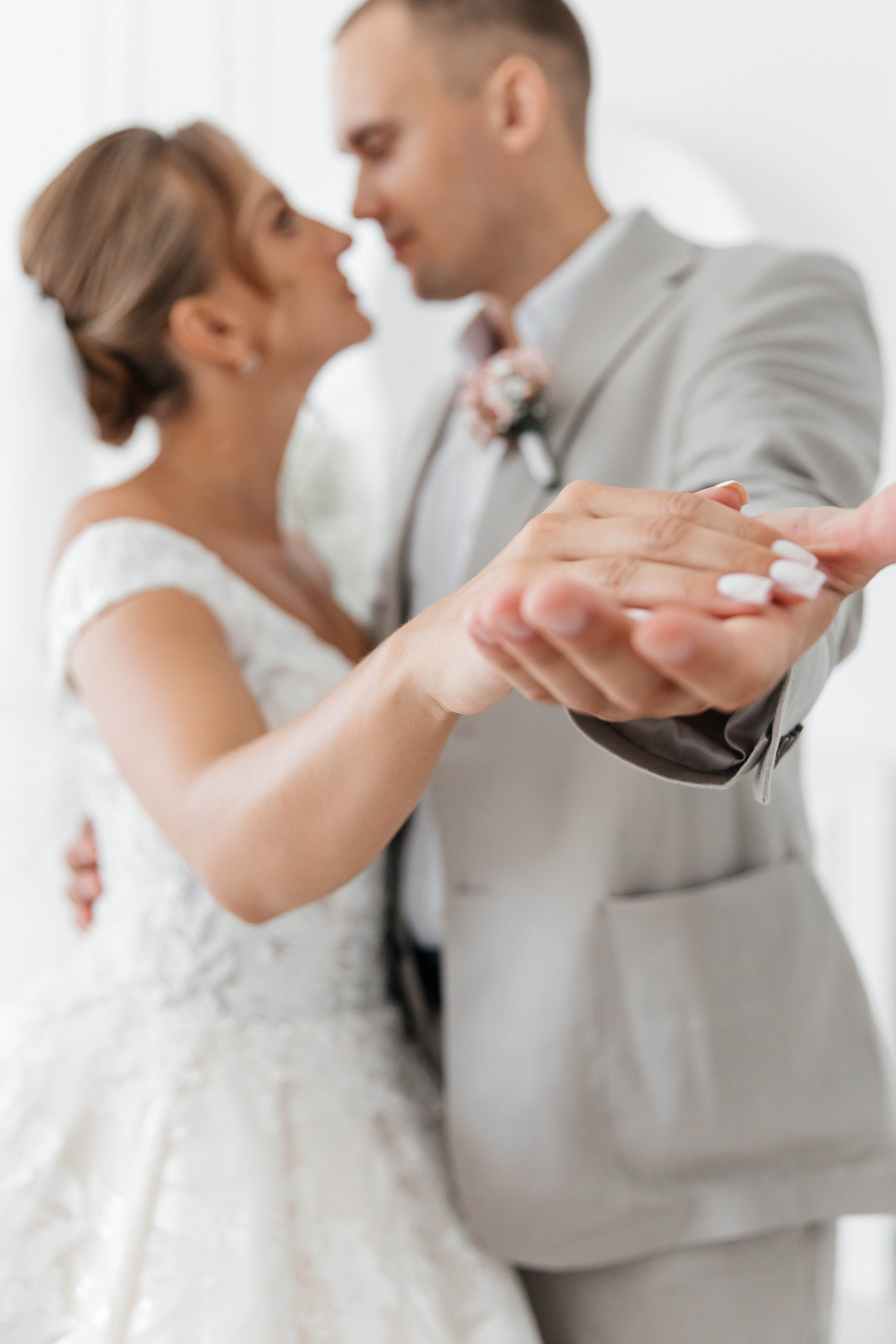 СВАДЬБЫ. Фотограф в Омске