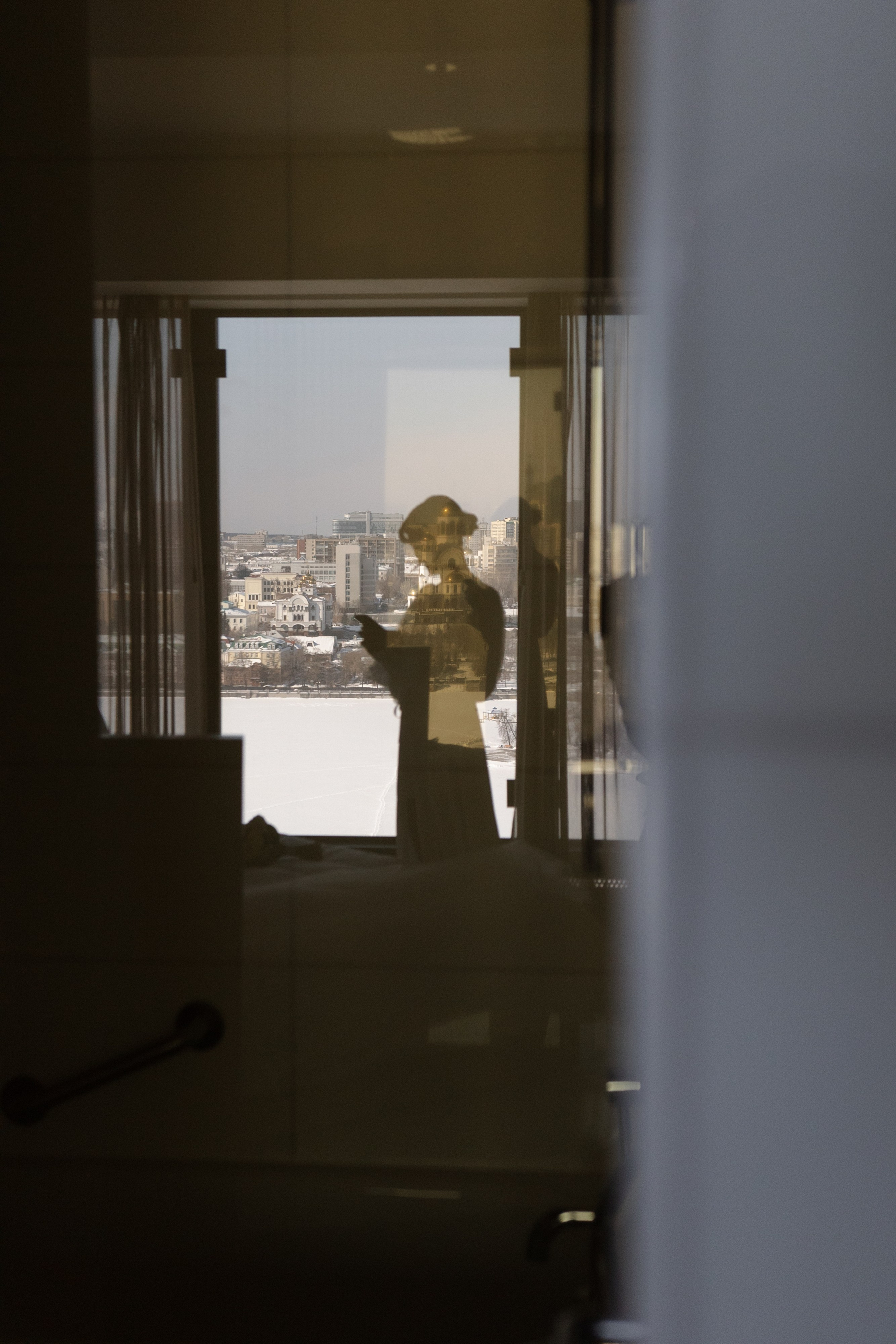 WEDDING E&O. Фотограф Максим Мельников