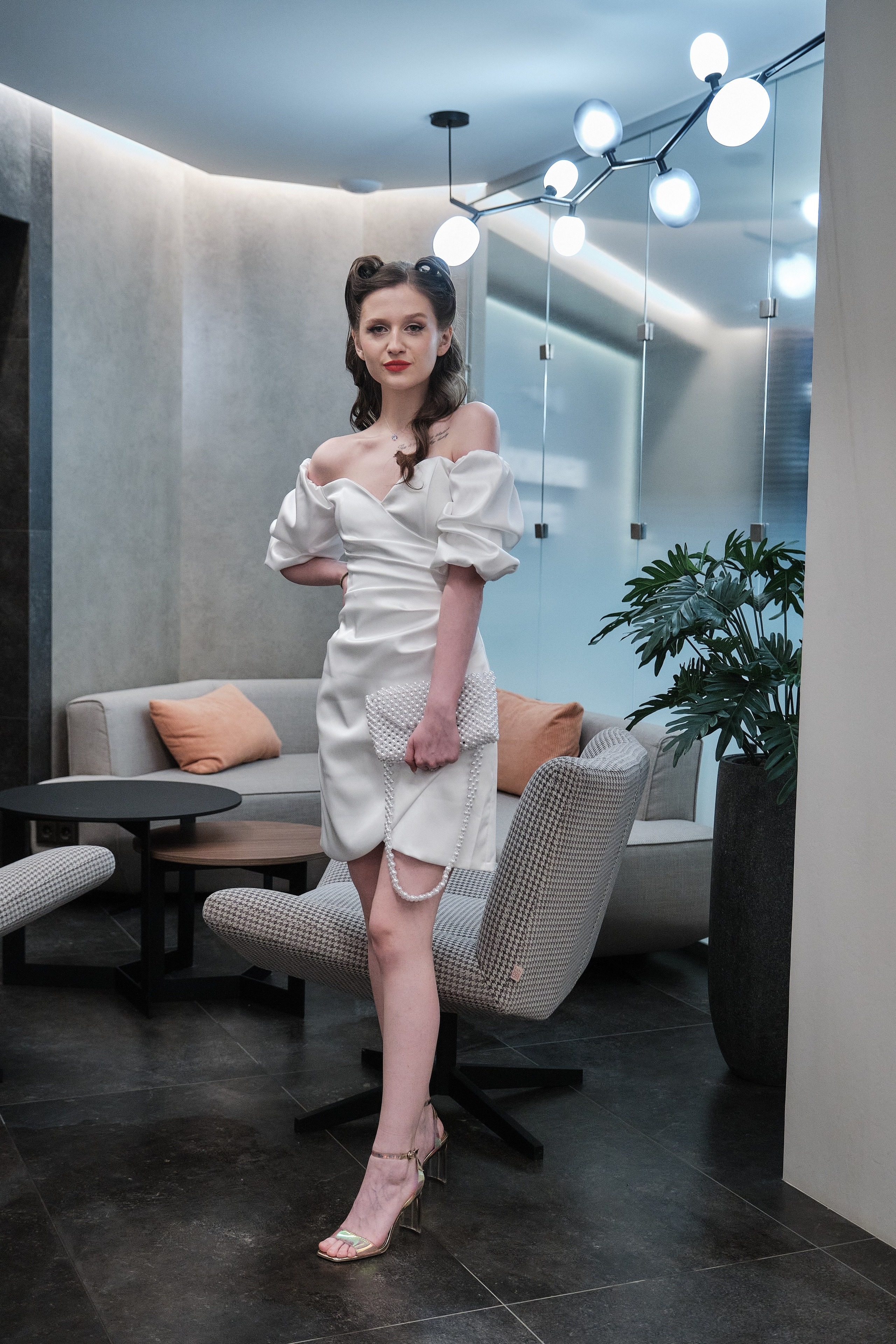 Школа невест 5. Свадебный фотограф в Екатеринбурге Соседков Евгений