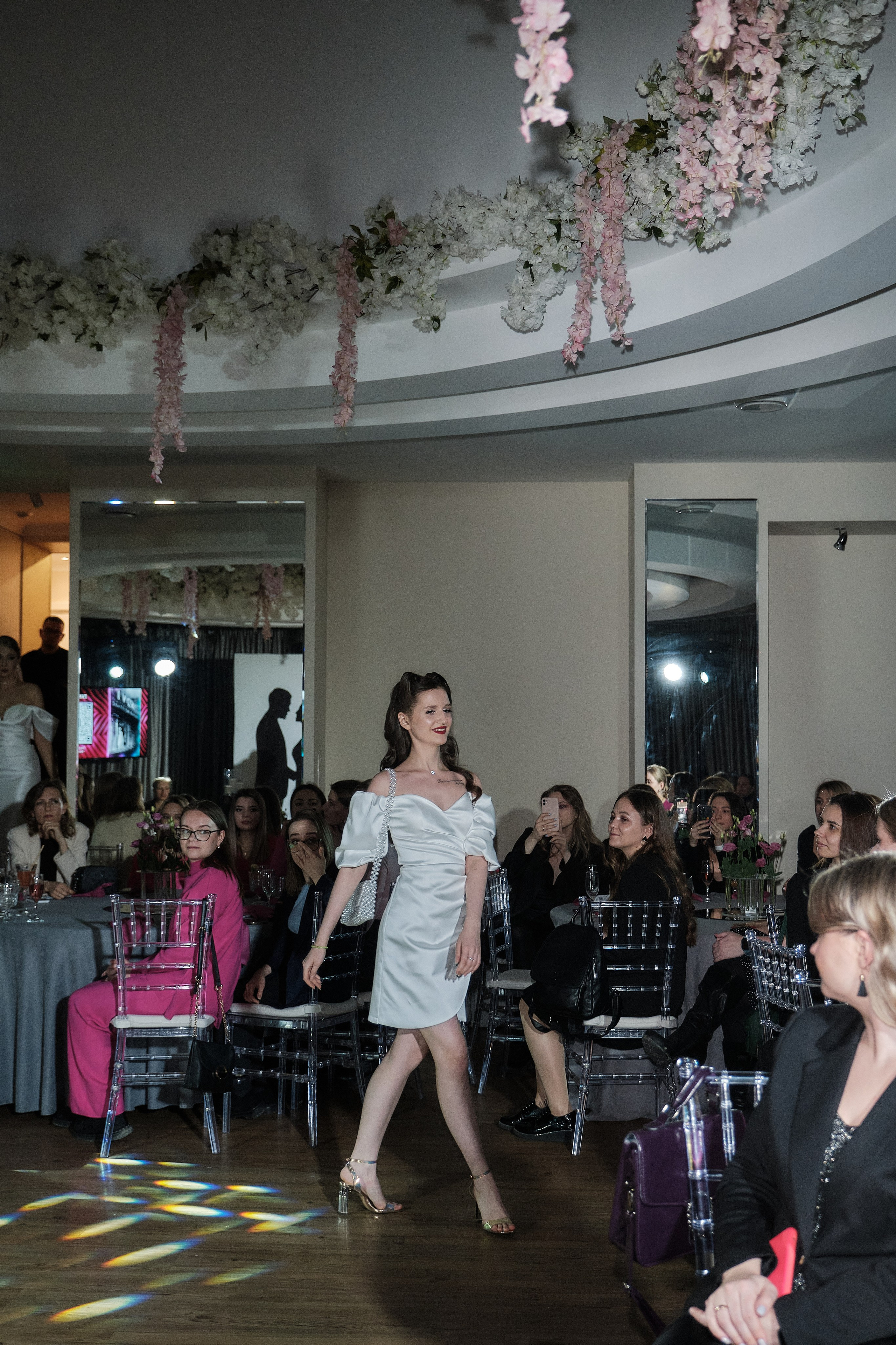 Школа невест 5. Свадебный фотограф в Екатеринбурге Соседков Евгений