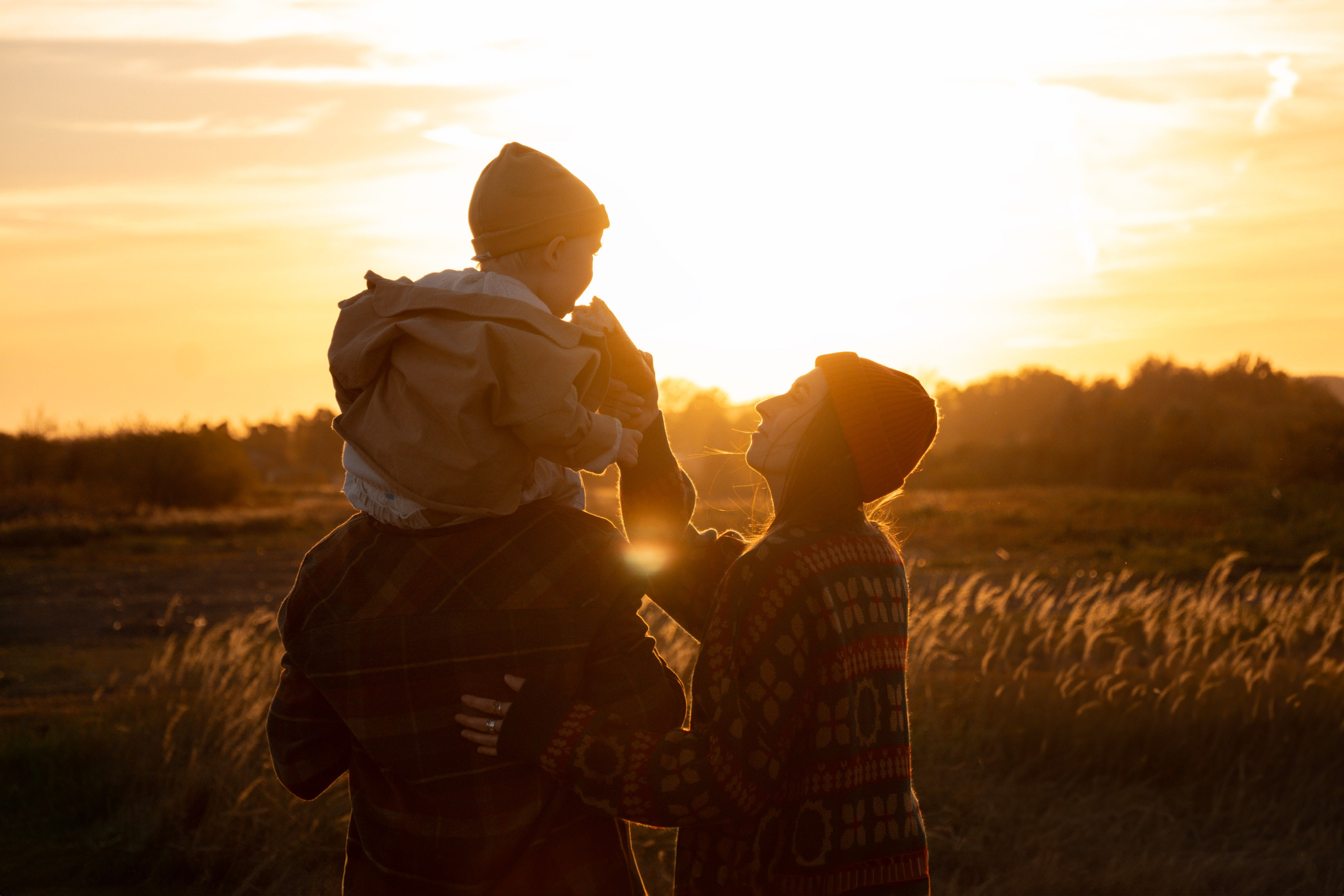 Семейные. Главная