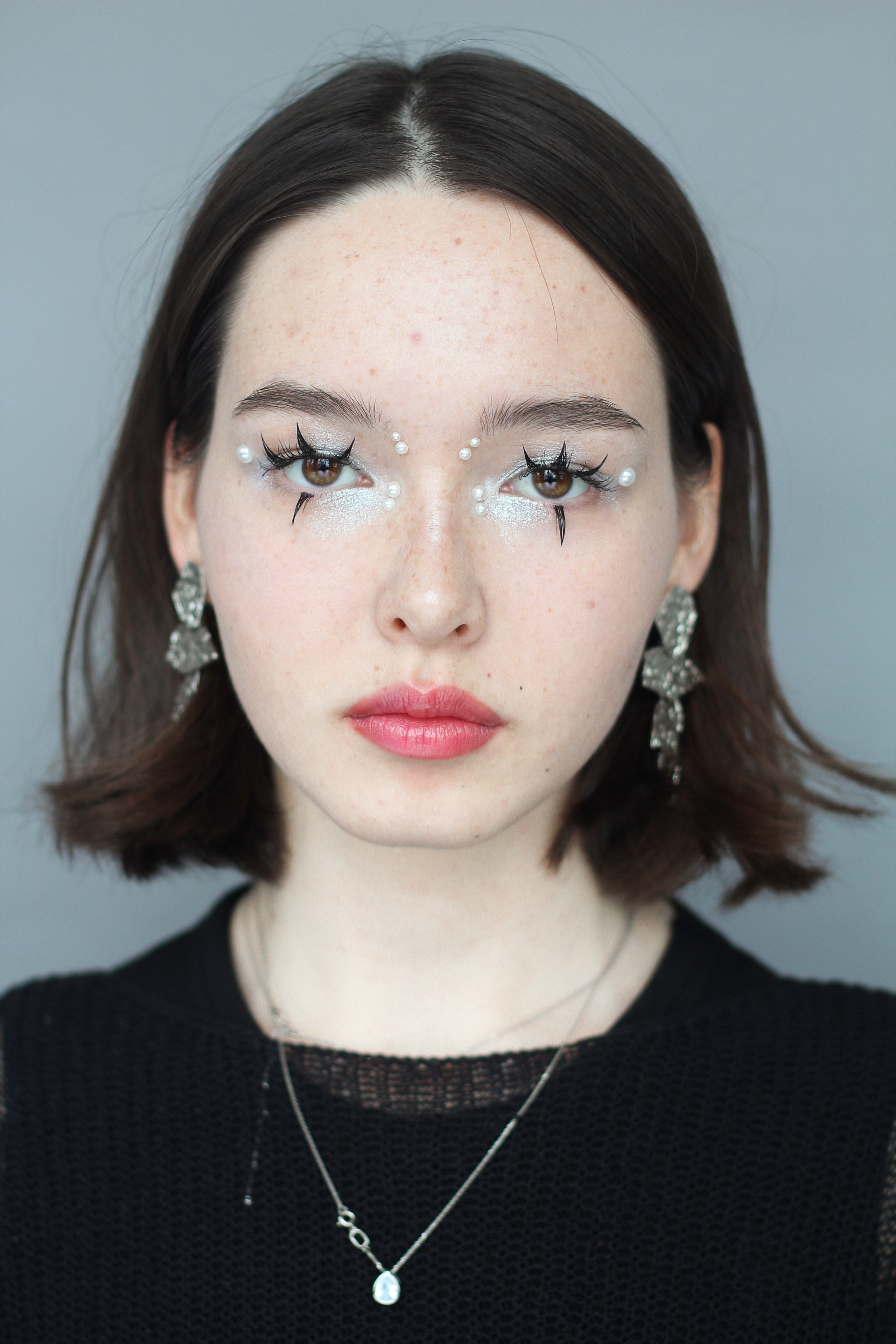 Ангелина Антоненко. Модельное агентство TM Models в Калининграде