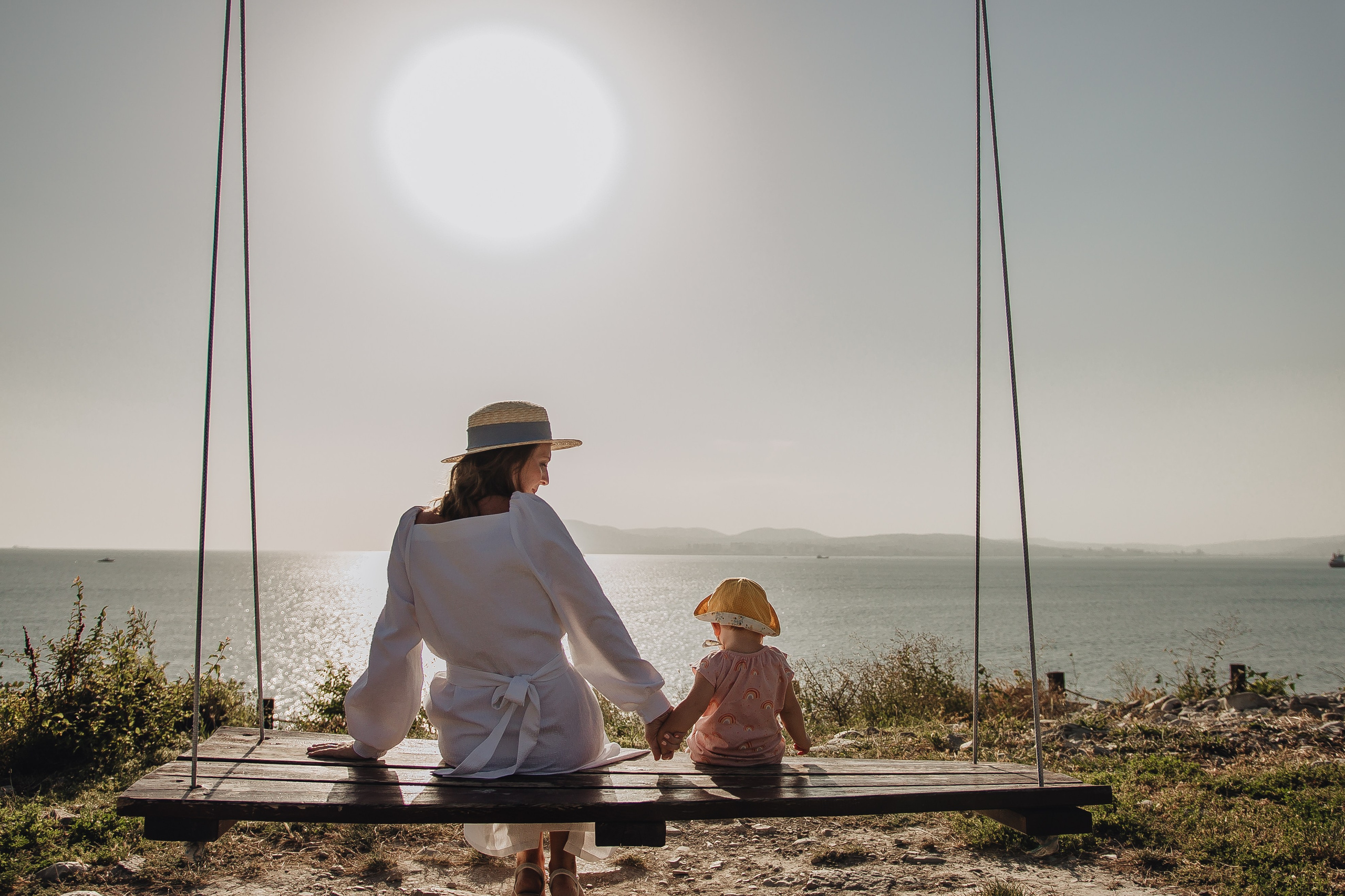 Юлия — летнее настроение со всей семьей. Семейный фотограф Новороссийск, Анапа, Геленджик — Юлия Давыдова