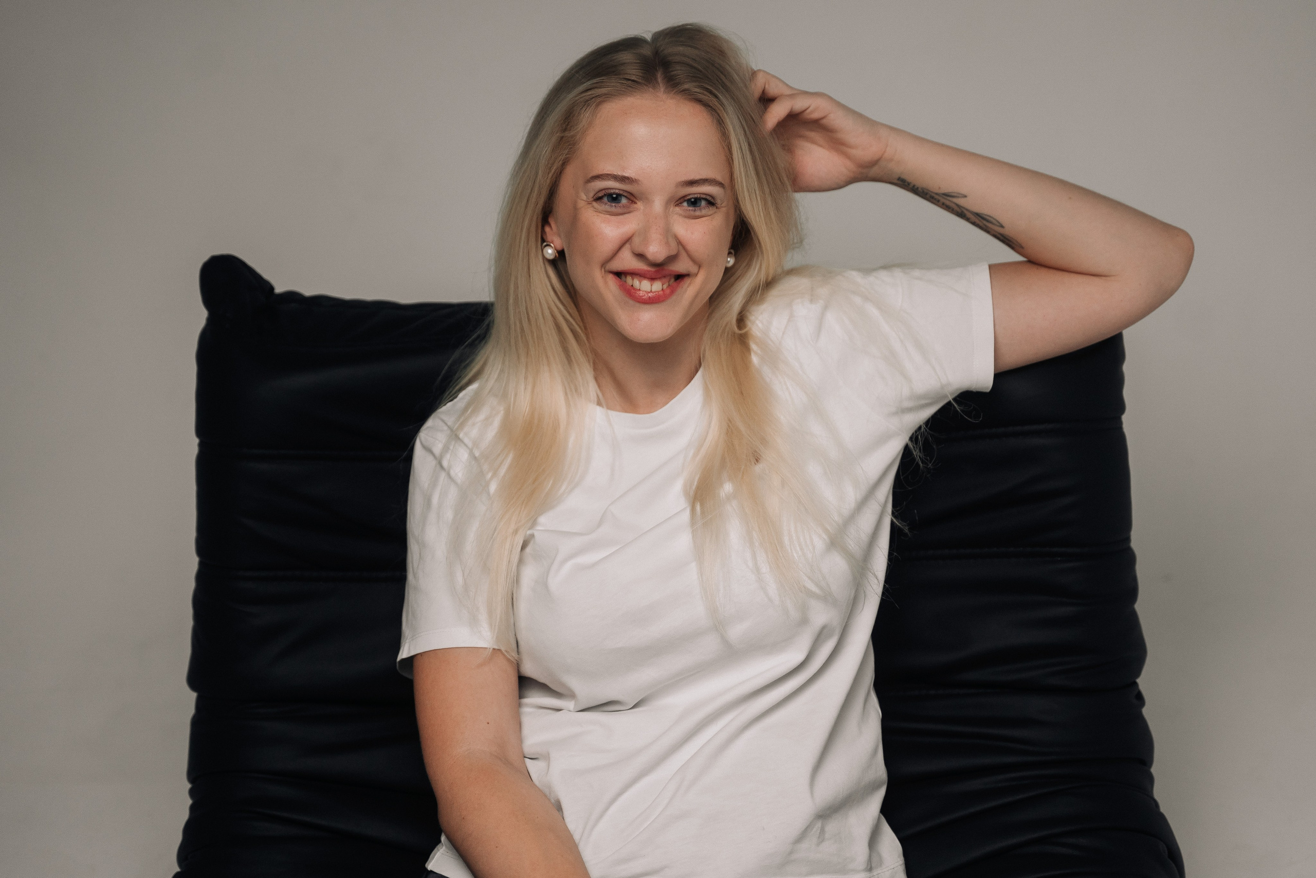 Иван. Свадебный и семейный фотограф в Москве и МО Геннадий Туманцев