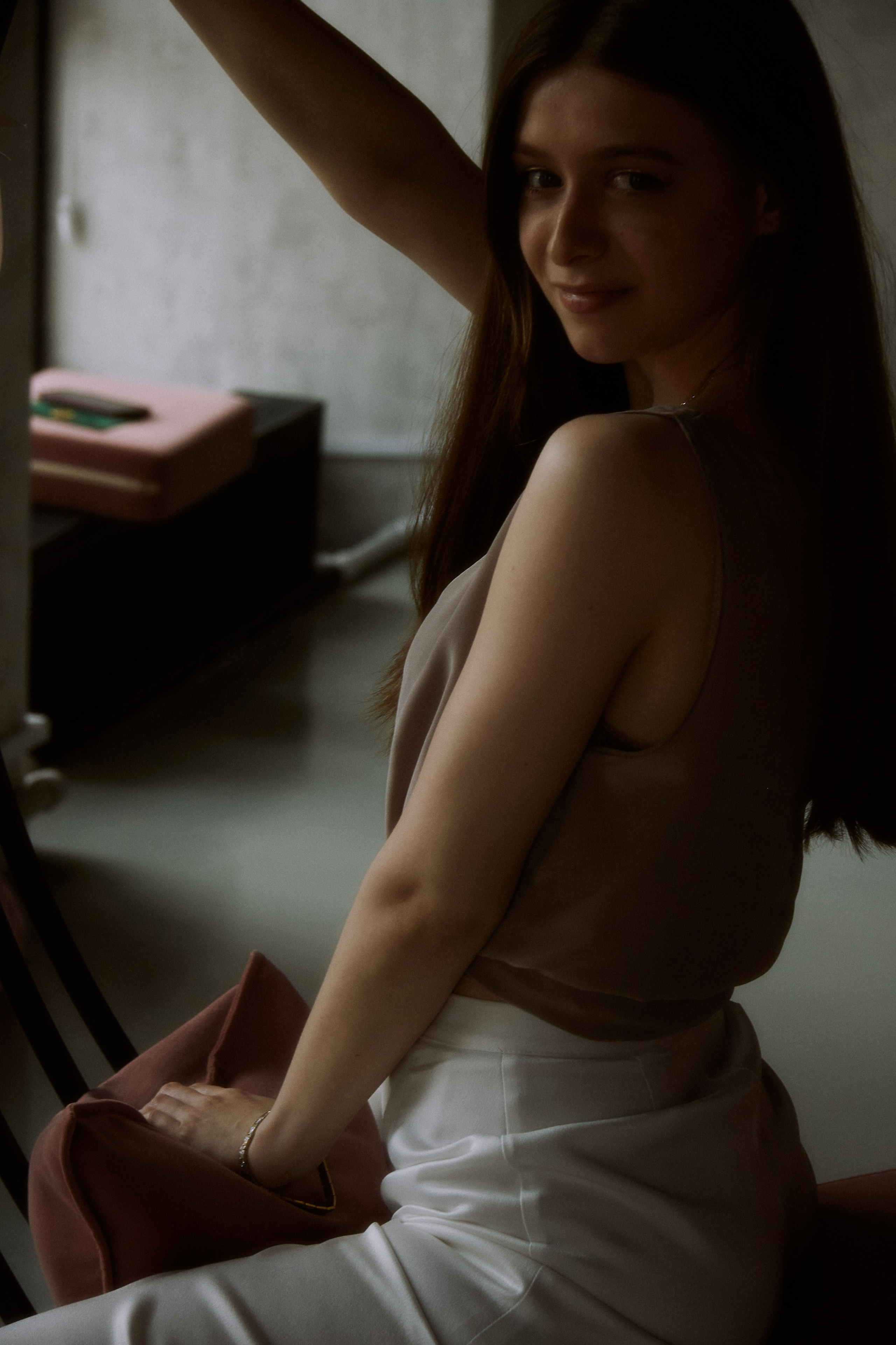 1YEAR МЕЖДУ НАМИ. Фотограф Елизавета Маслова. Москва. Art, Fashion