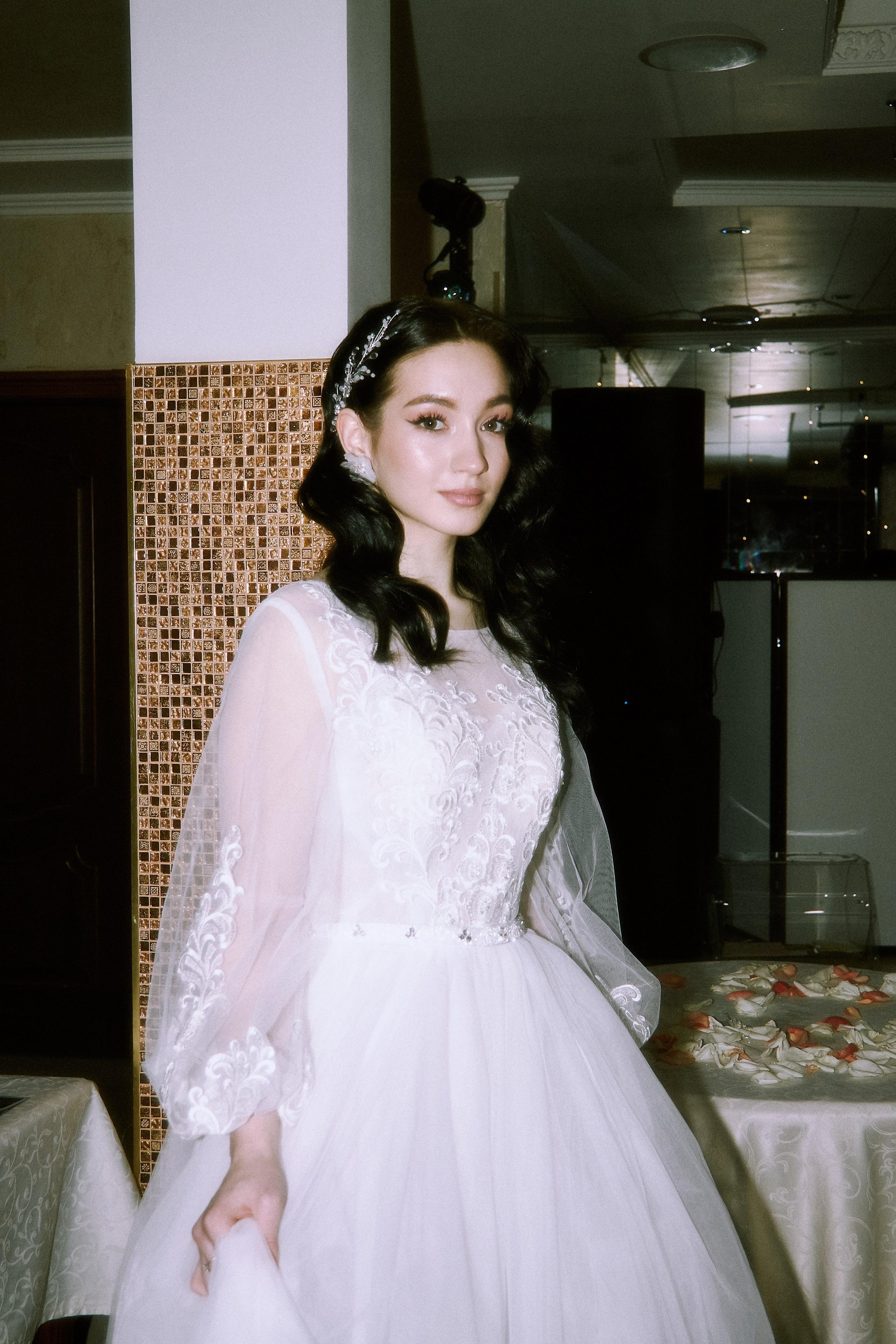 WEDDING EXHIBITION 2024. Фотограф Елизавета Маслова. Москва. Art, Fashion