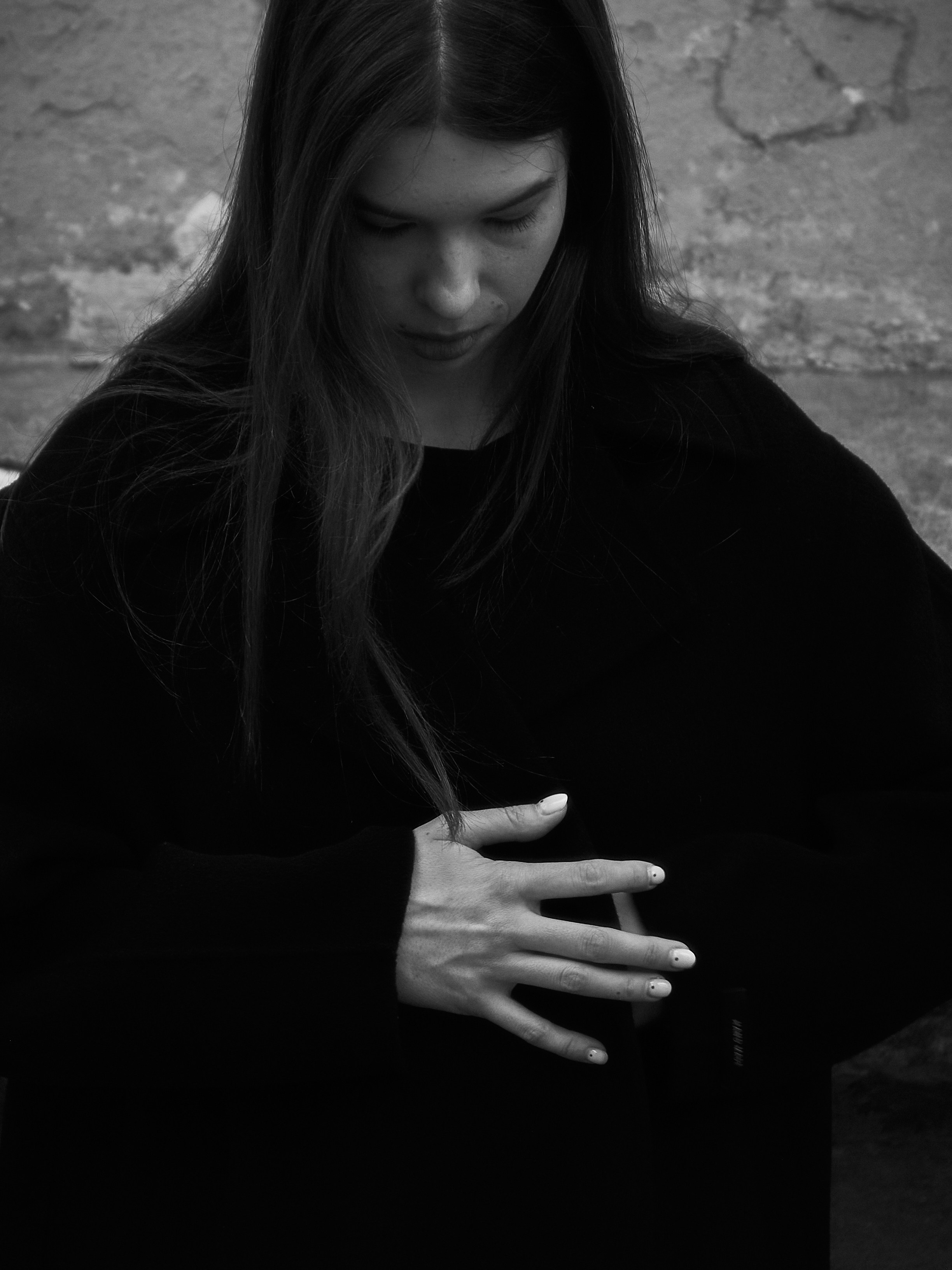 Кристина. Фотограф Елизавета Маслова. Москва. Art, Fashion