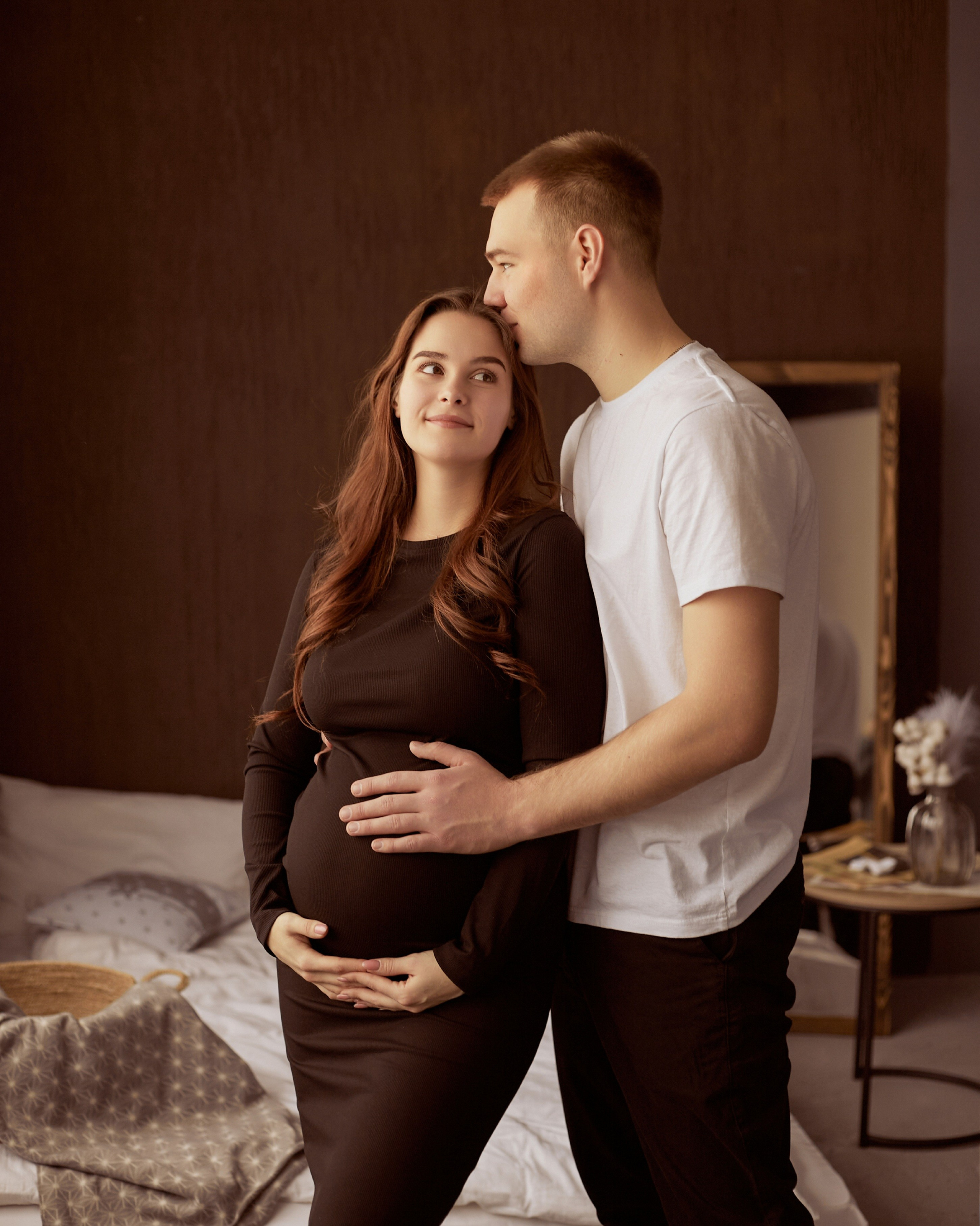 Фотосъемка в ожидании